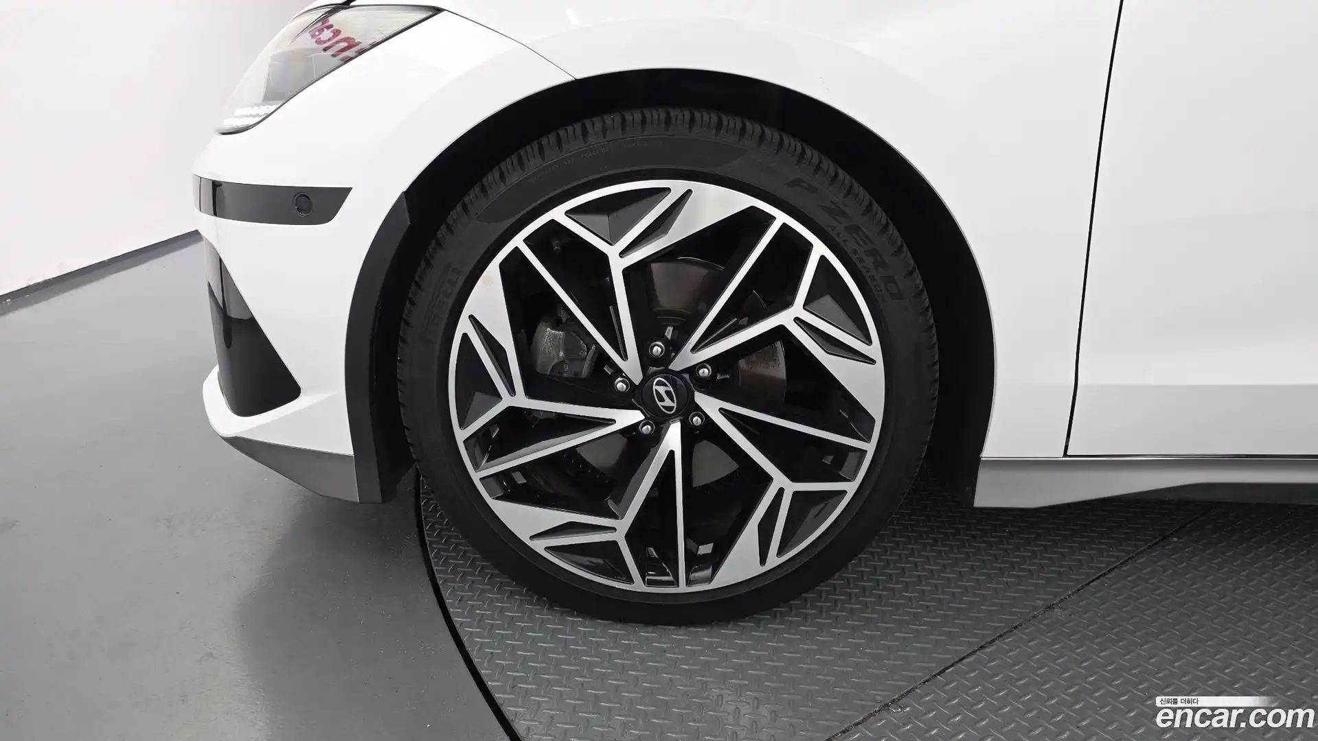 Ioniq6 Hyundai 2022.9-OUTER-005
