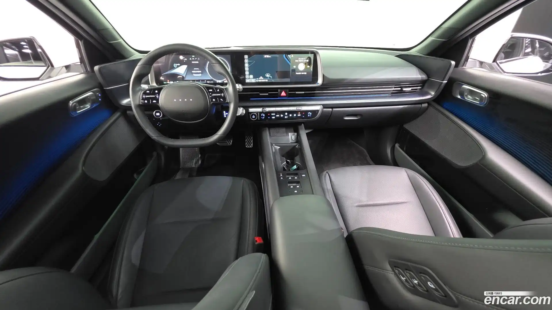 Ioniq6 Hyundai 2022.9-INNER-007