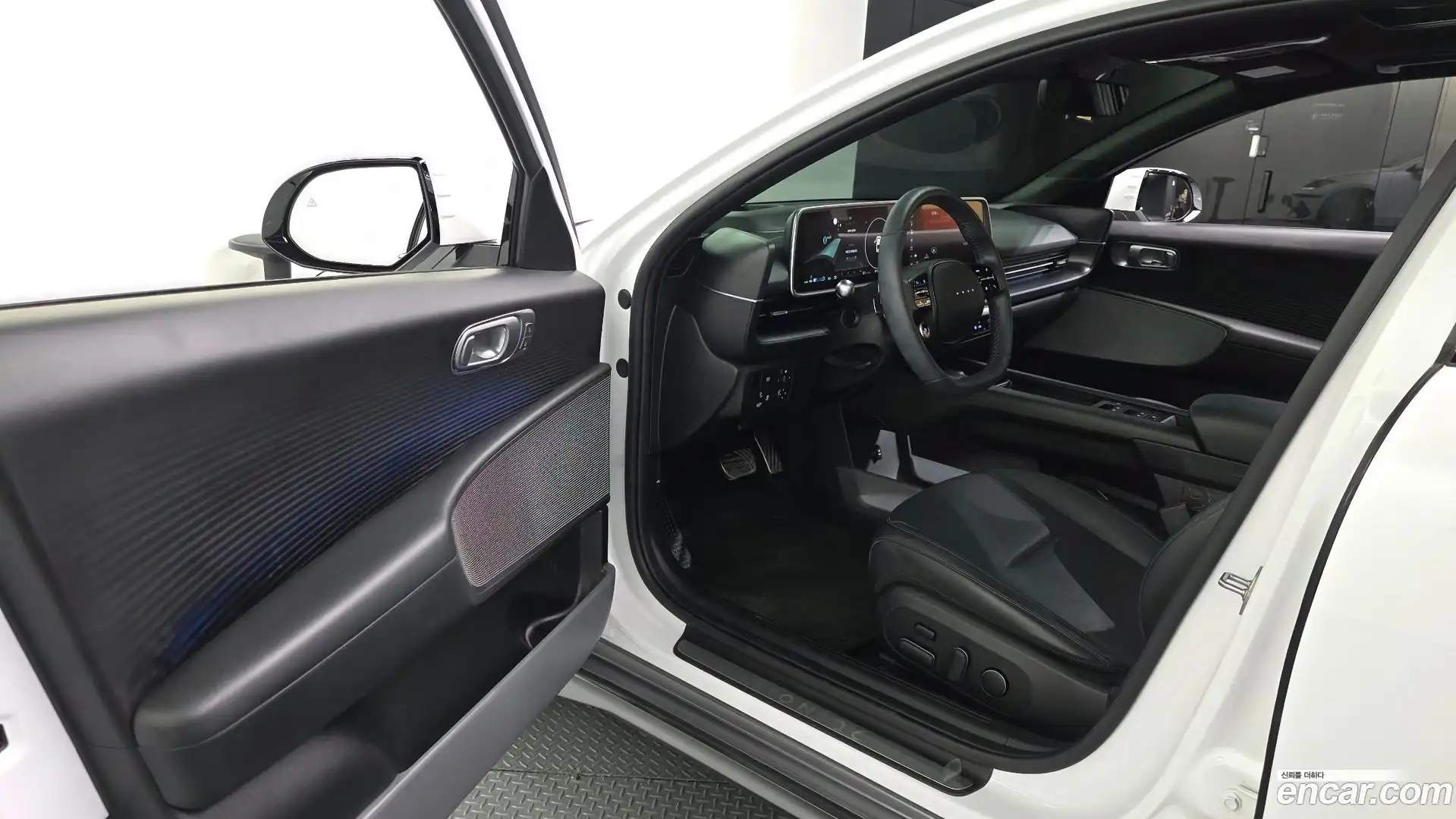 Ioniq6 Hyundai 2022.9-INNER-010