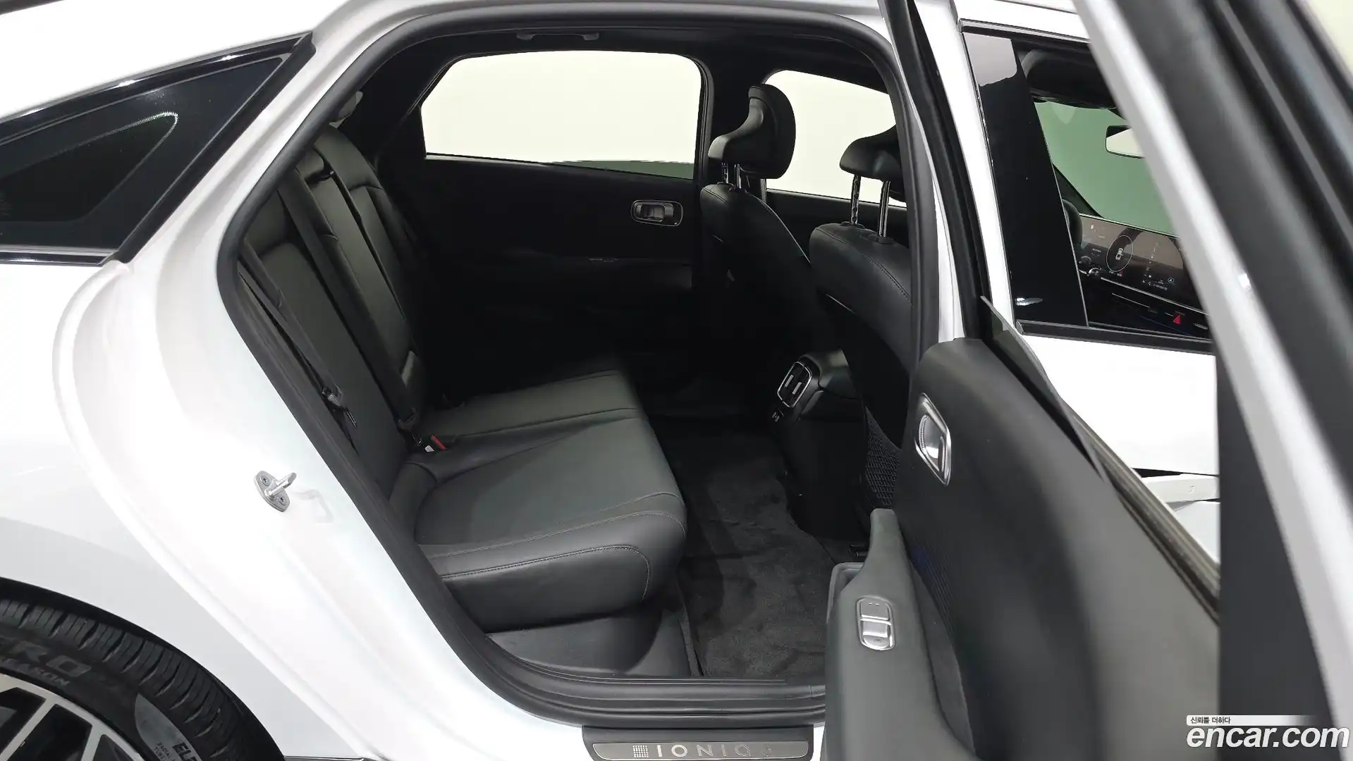 Ioniq6 Hyundai 2022.9-OPTION-016
