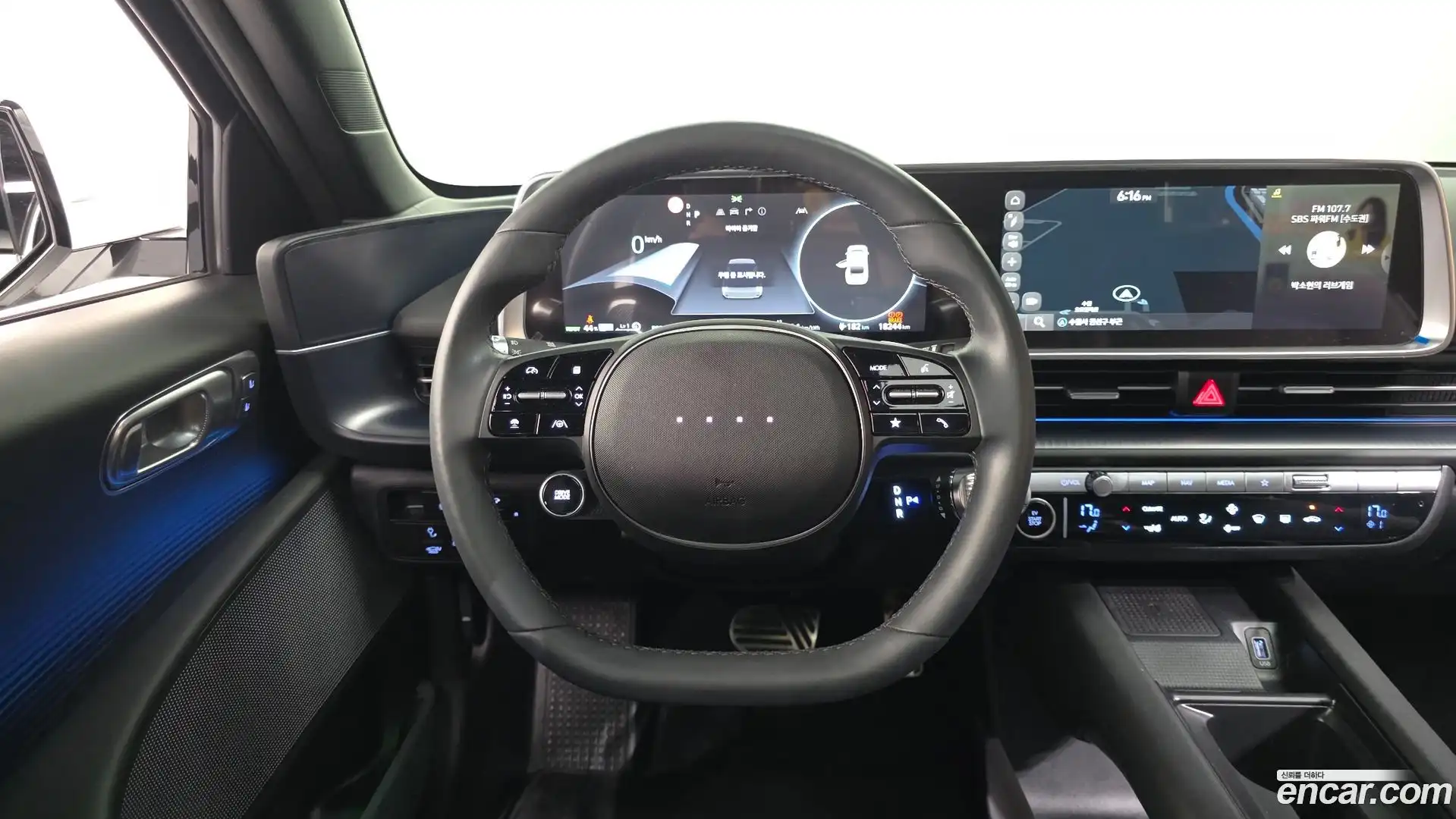 Ioniq6 Hyundai 2022.9-OPTION-017