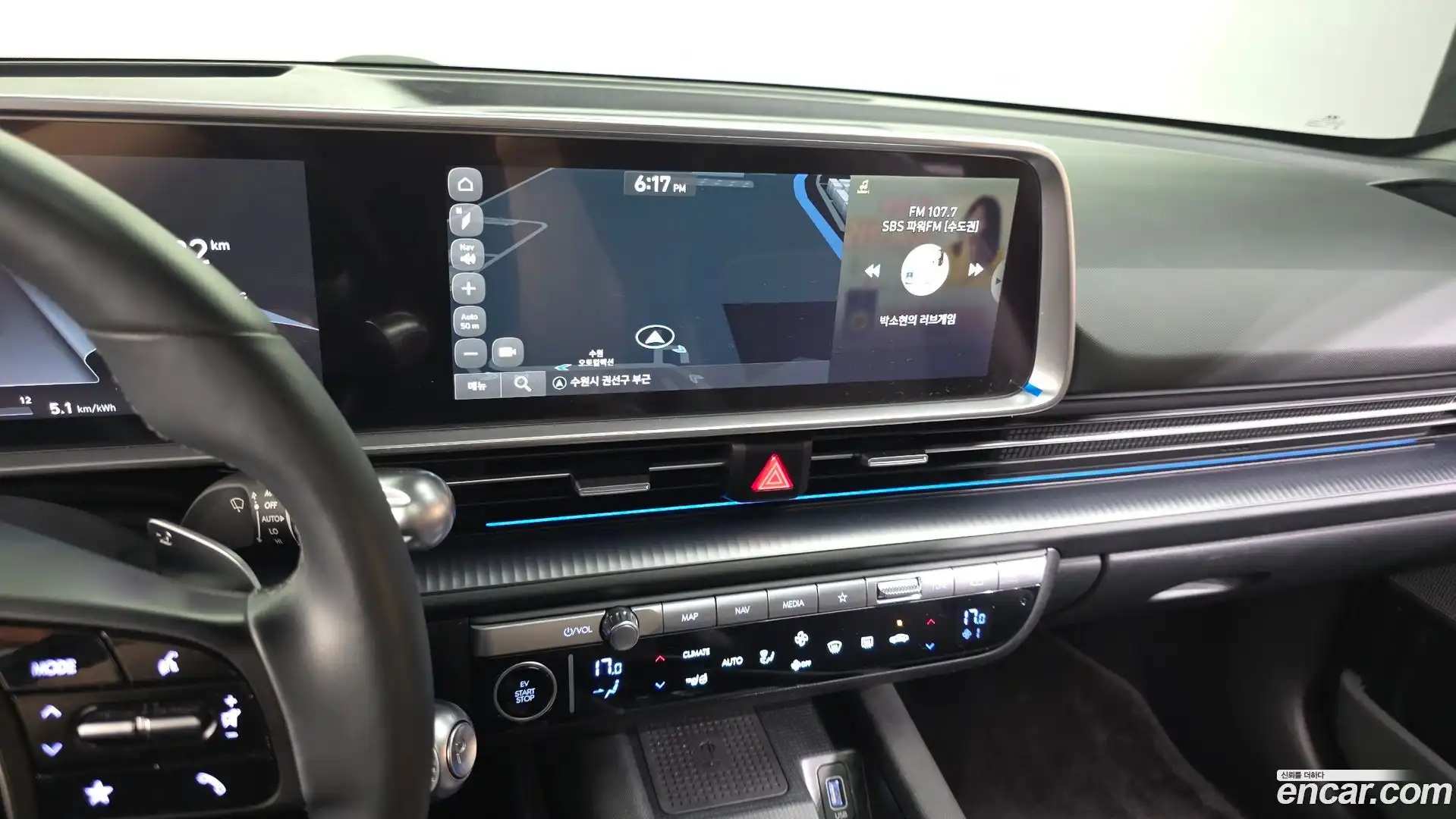 Ioniq6 Hyundai 2022.9-OPTION-018