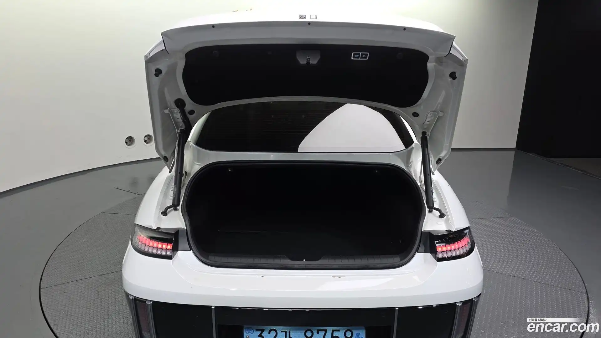 Ioniq6 Hyundai 2022.9-OPTION-024