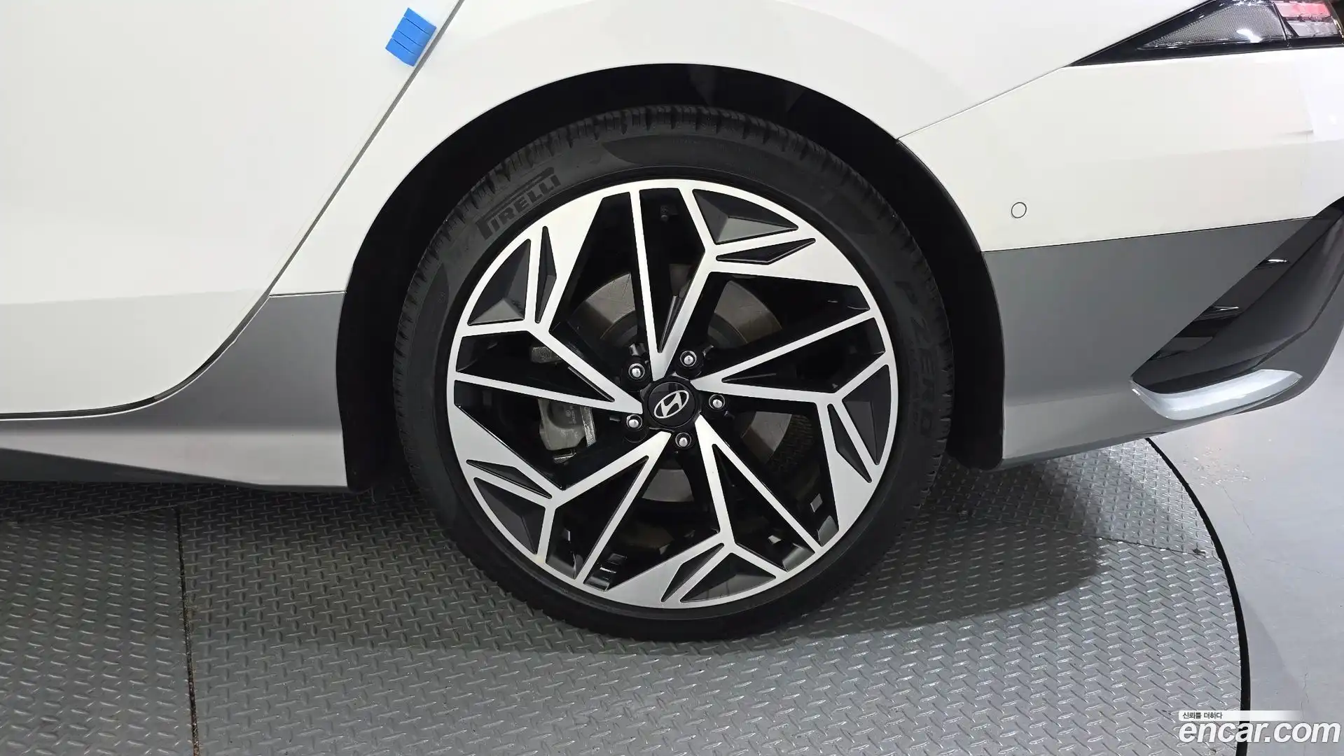 Ioniq6 Hyundai 2022.9-OUTER-031