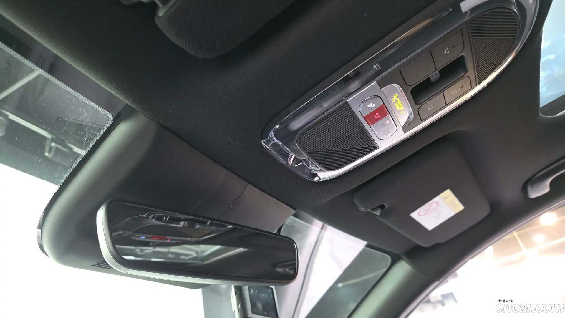Ioniq6 Hyundai 2022.9-OPTION-046
