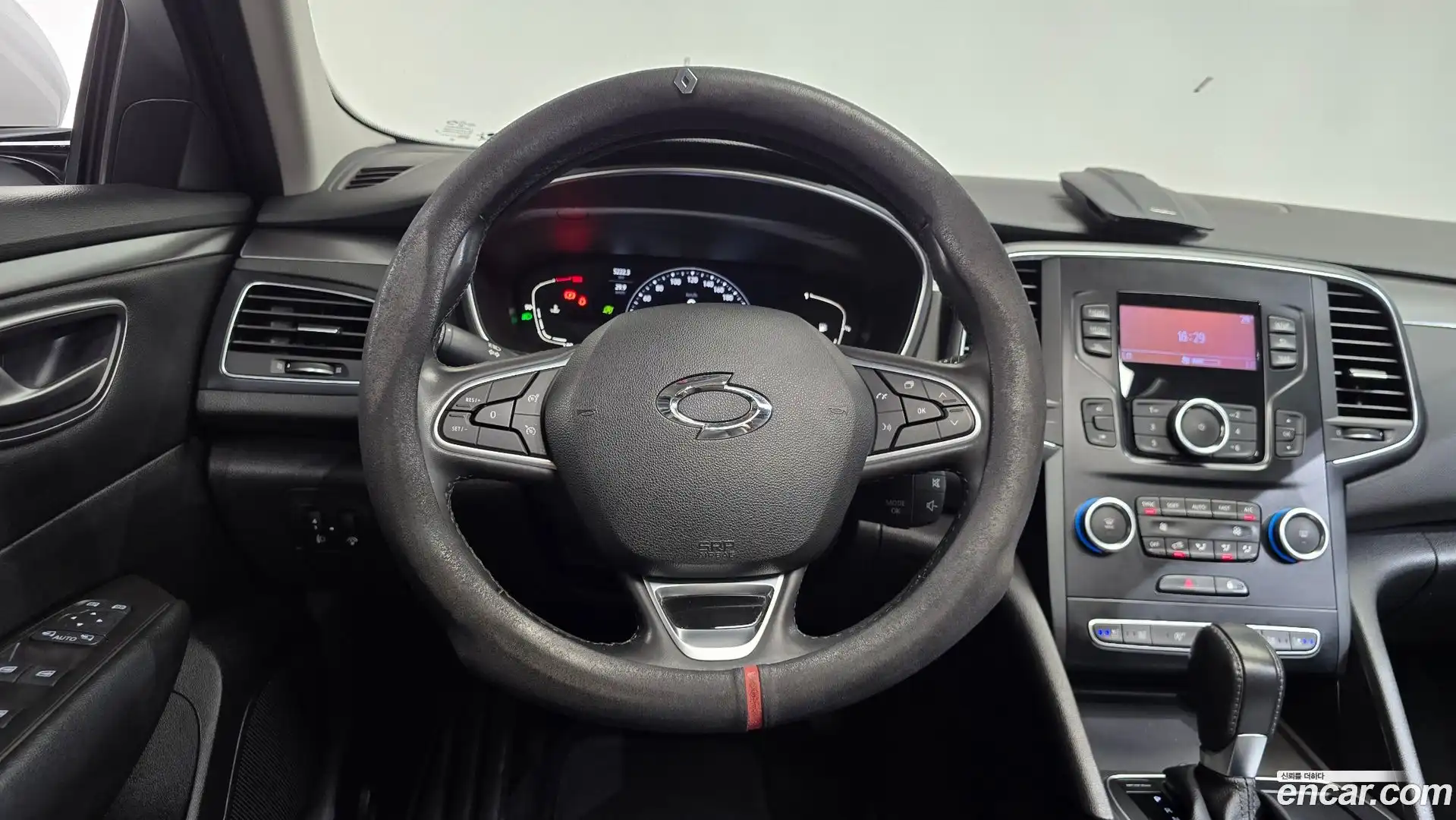 SM6 Renault Korea 2020.11-OPTION-016