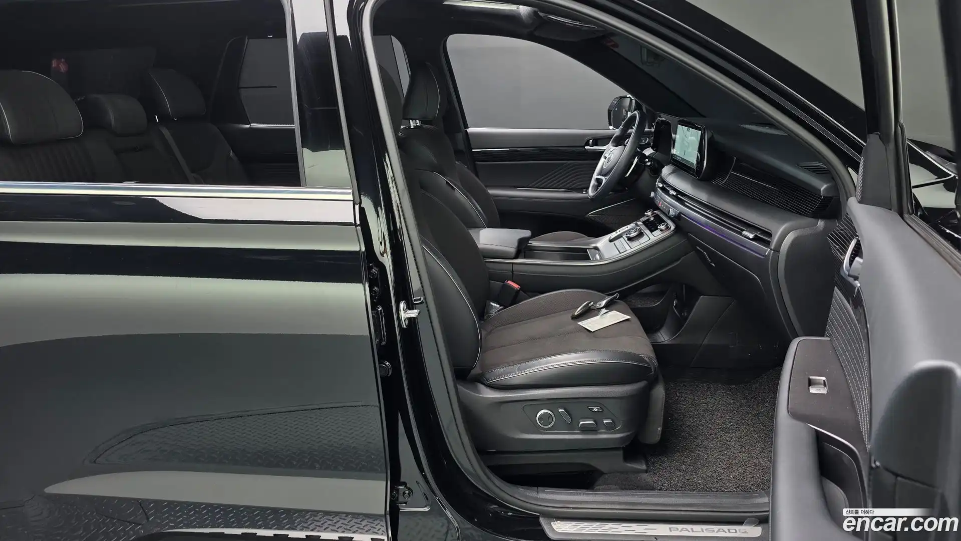 Palisade Hyundai 2024.6-INNER-036