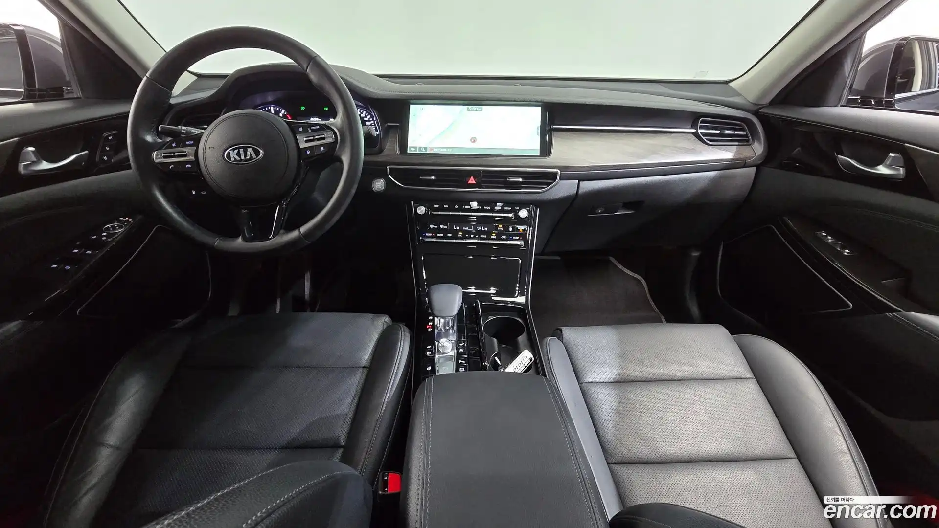 K7 Kia 2019.10-INNER-007