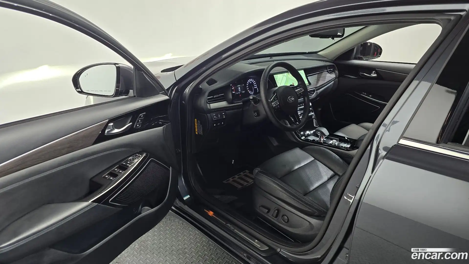 K7 Kia 2019.10-INNER-010