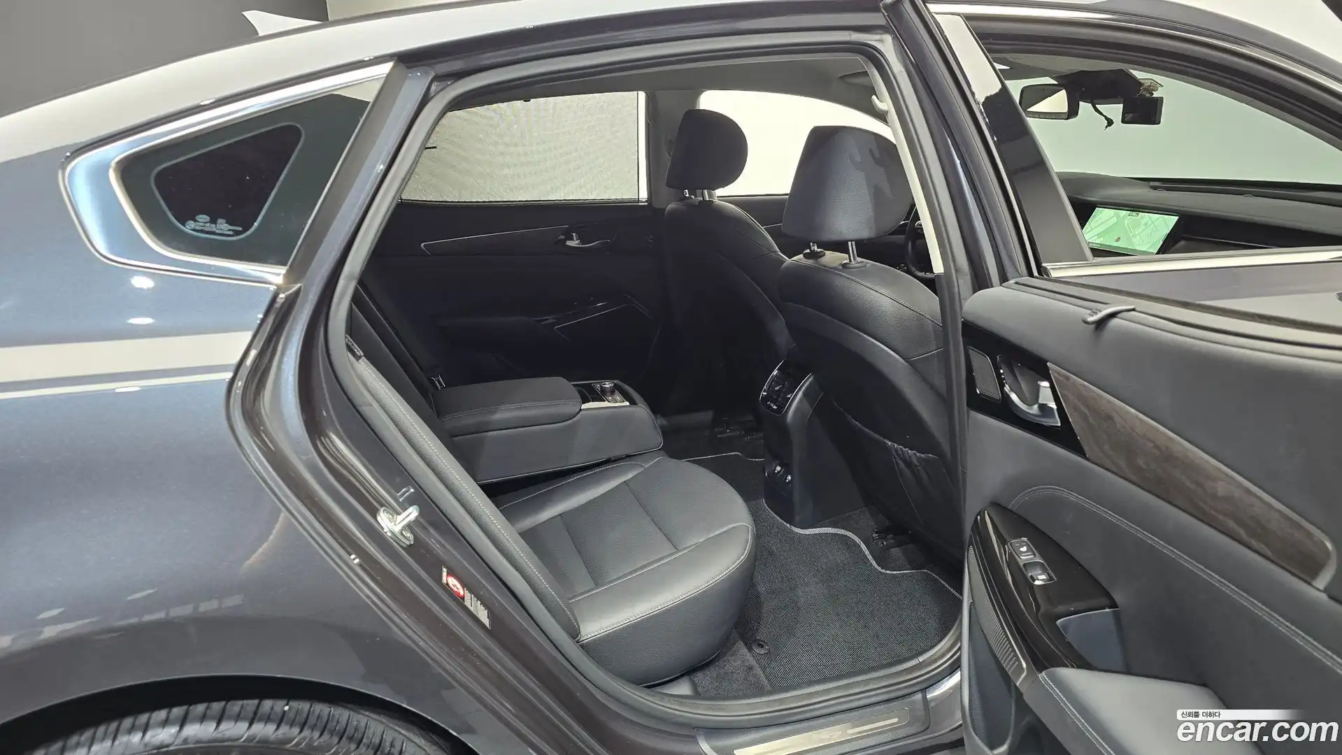 K7 Kia 2019.10-OPTION-015