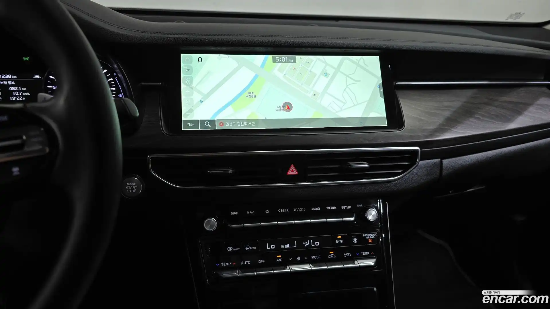 K7 Kia 2019.10-OPTION-016