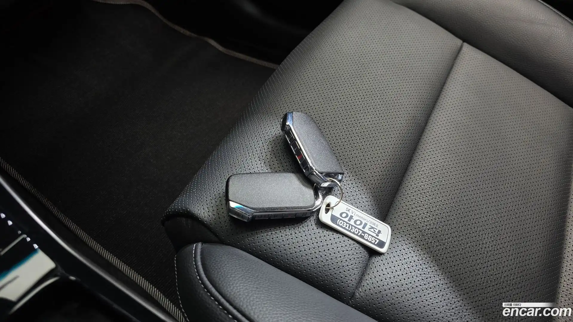 K7 Kia 2019.10-OPTION-019