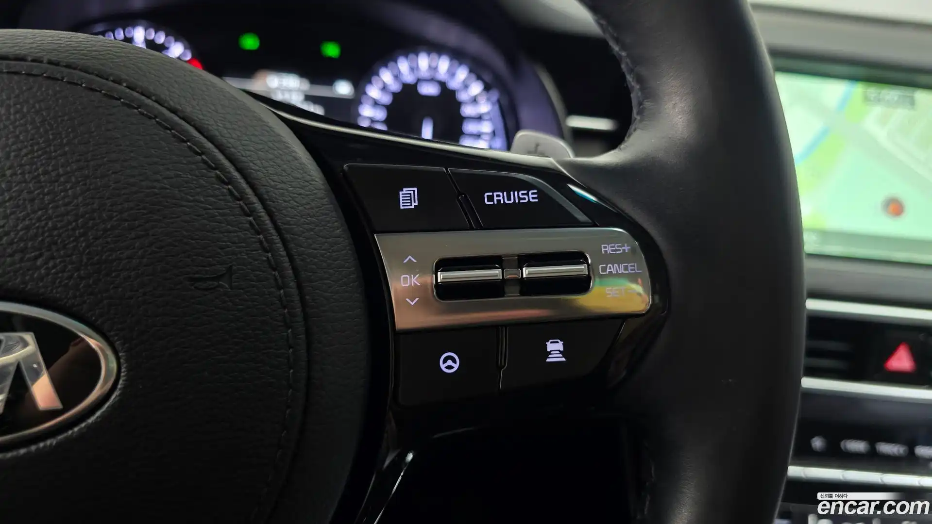 K7 Kia 2019.10-OPTION-020