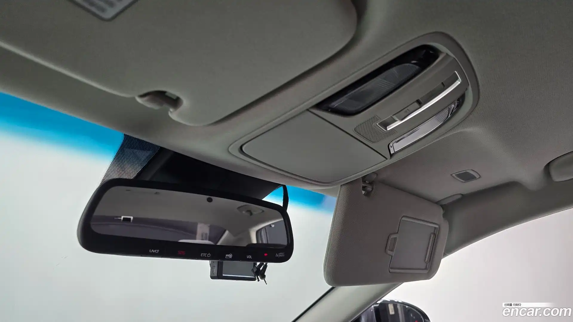 K7 Kia 2019.10-OPTION-023