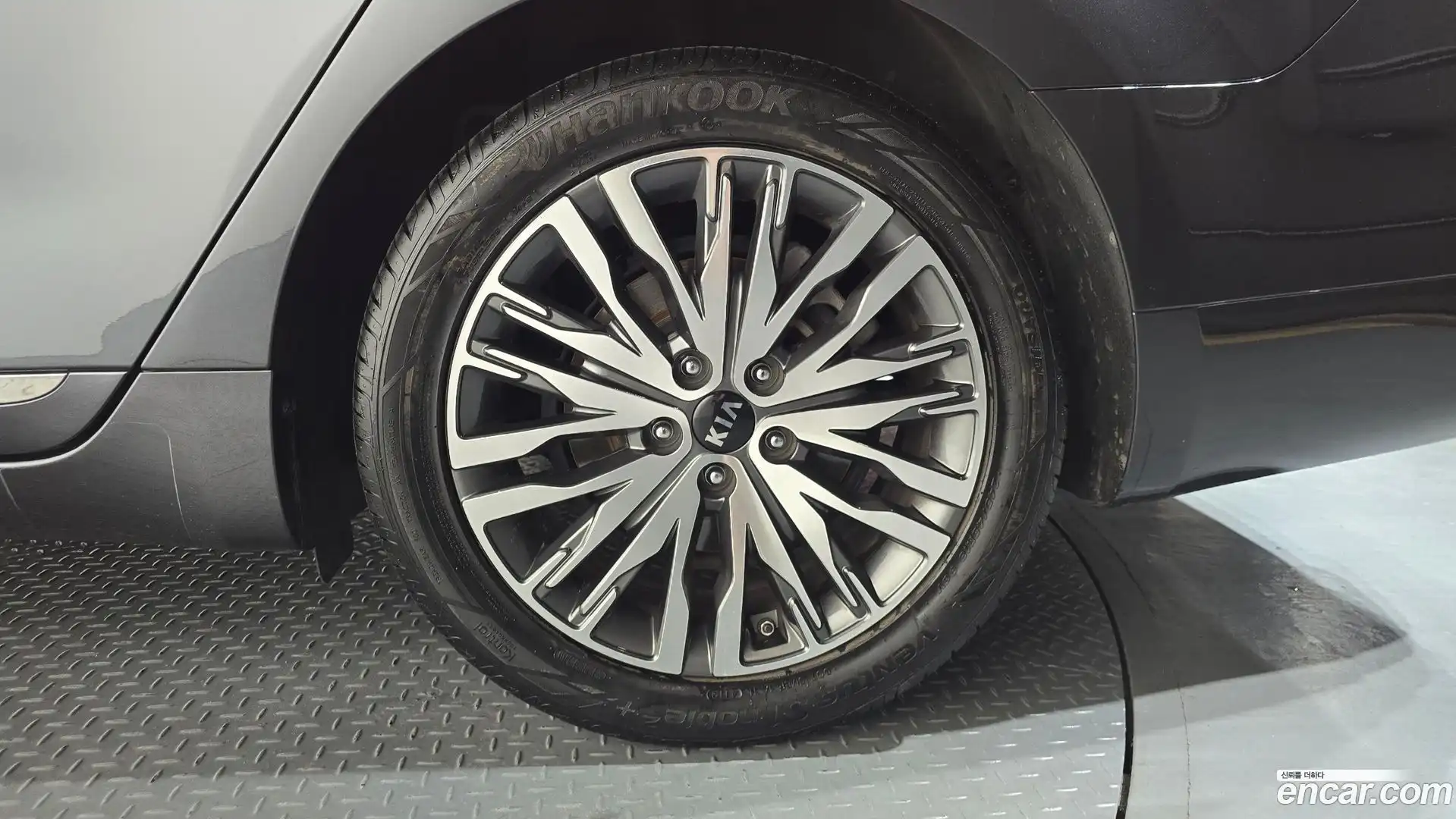 K7 Kia 2019.10-OUTER-031