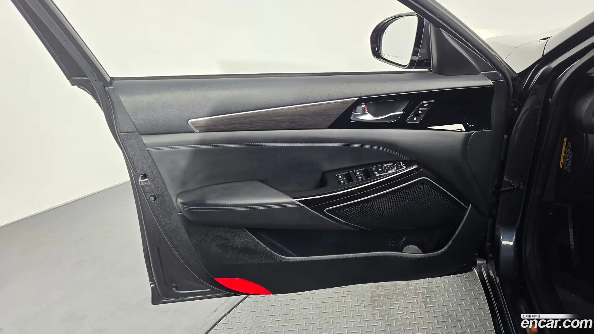 K7 Kia 2019.10-INNER-034