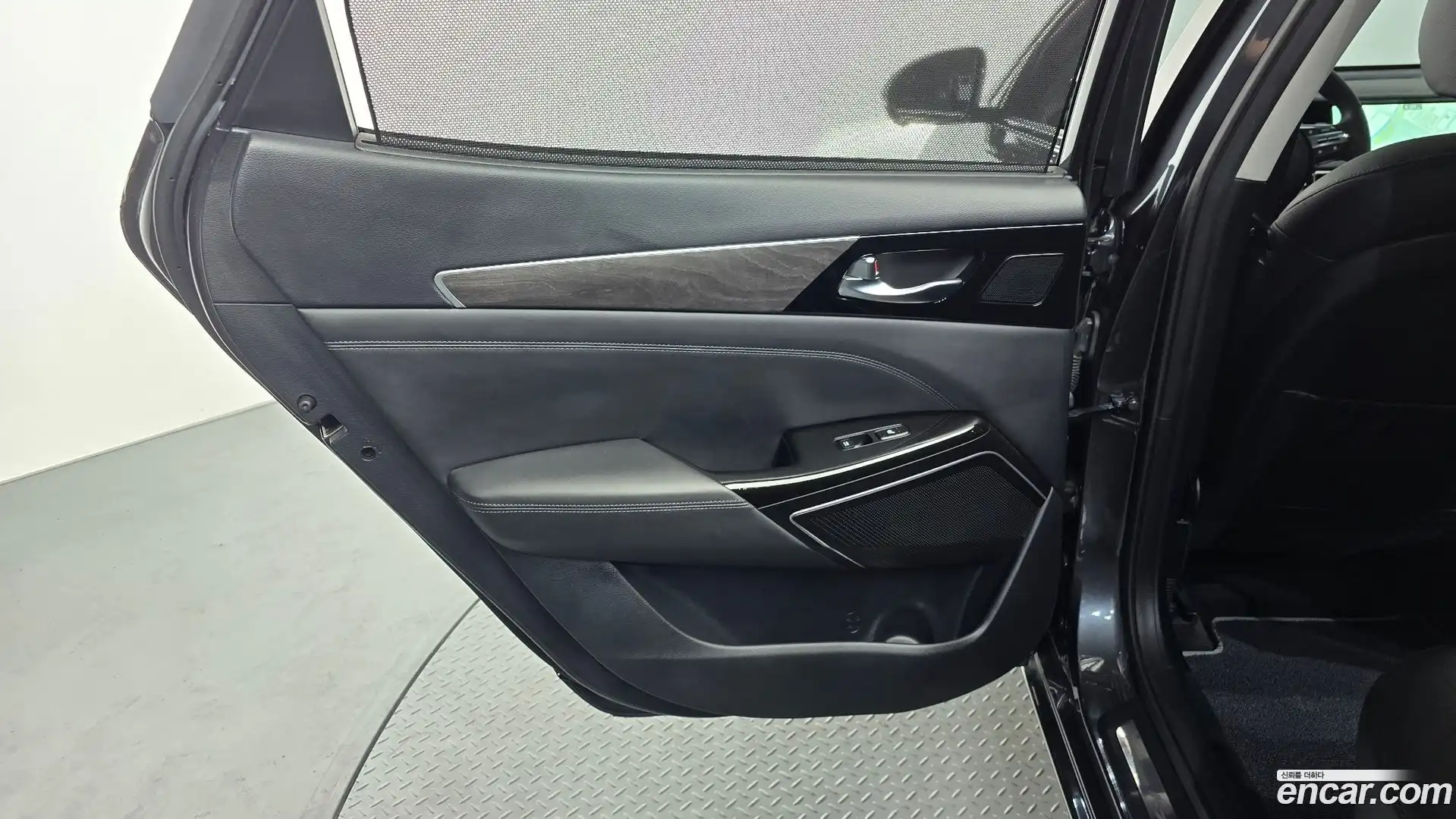 K7 Kia 2019.10-INNER-035