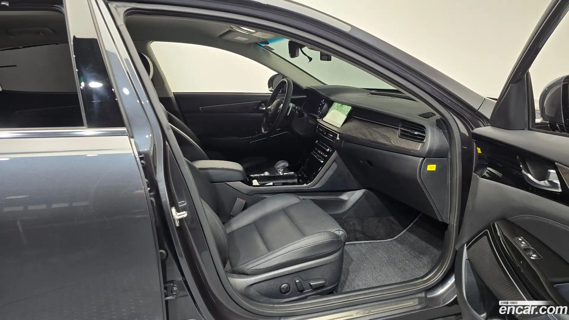 K7 Kia 2019.10-INNER-036