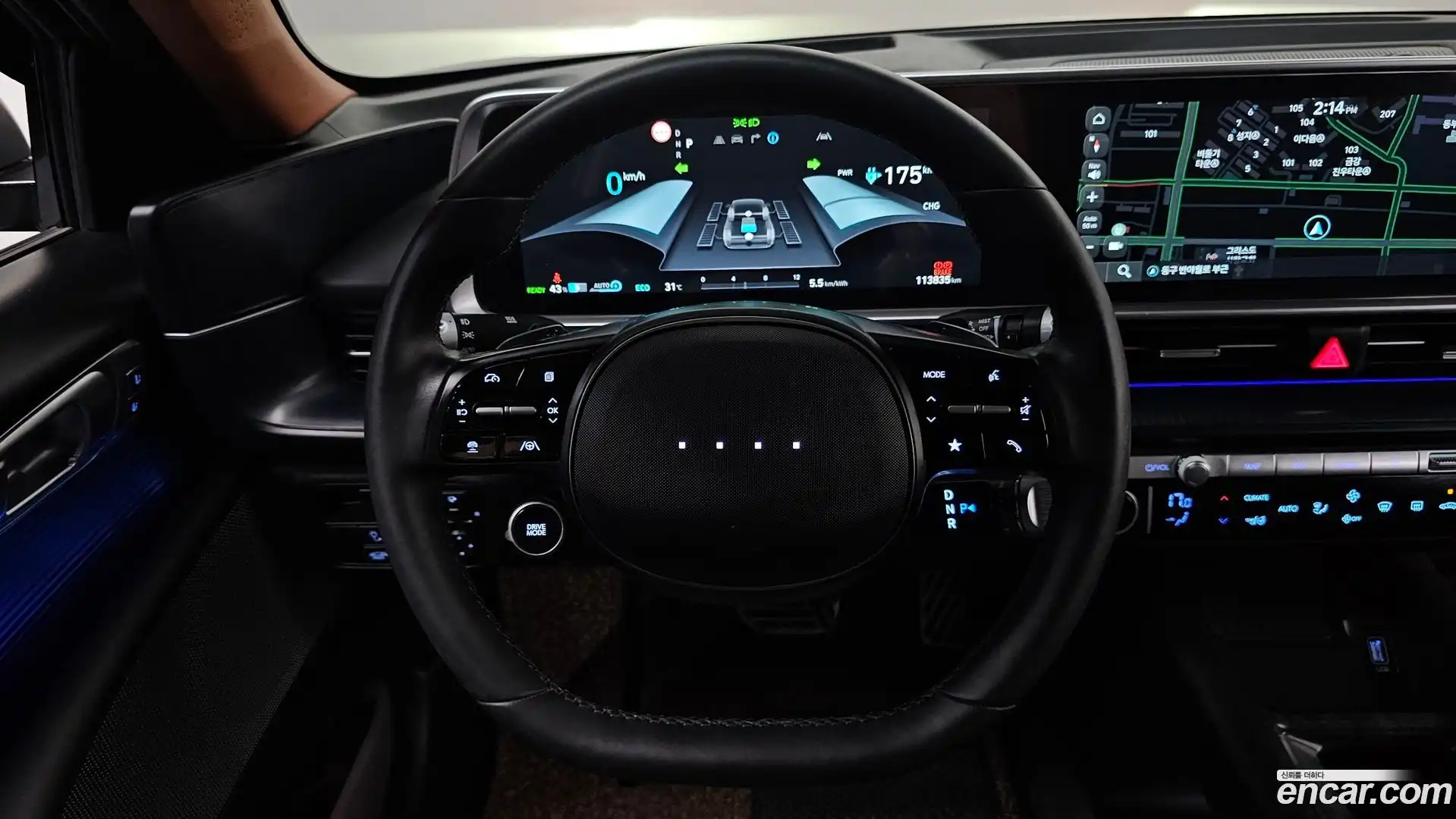 Ioniq6 Hyundai 2023.11-OPTION-017
