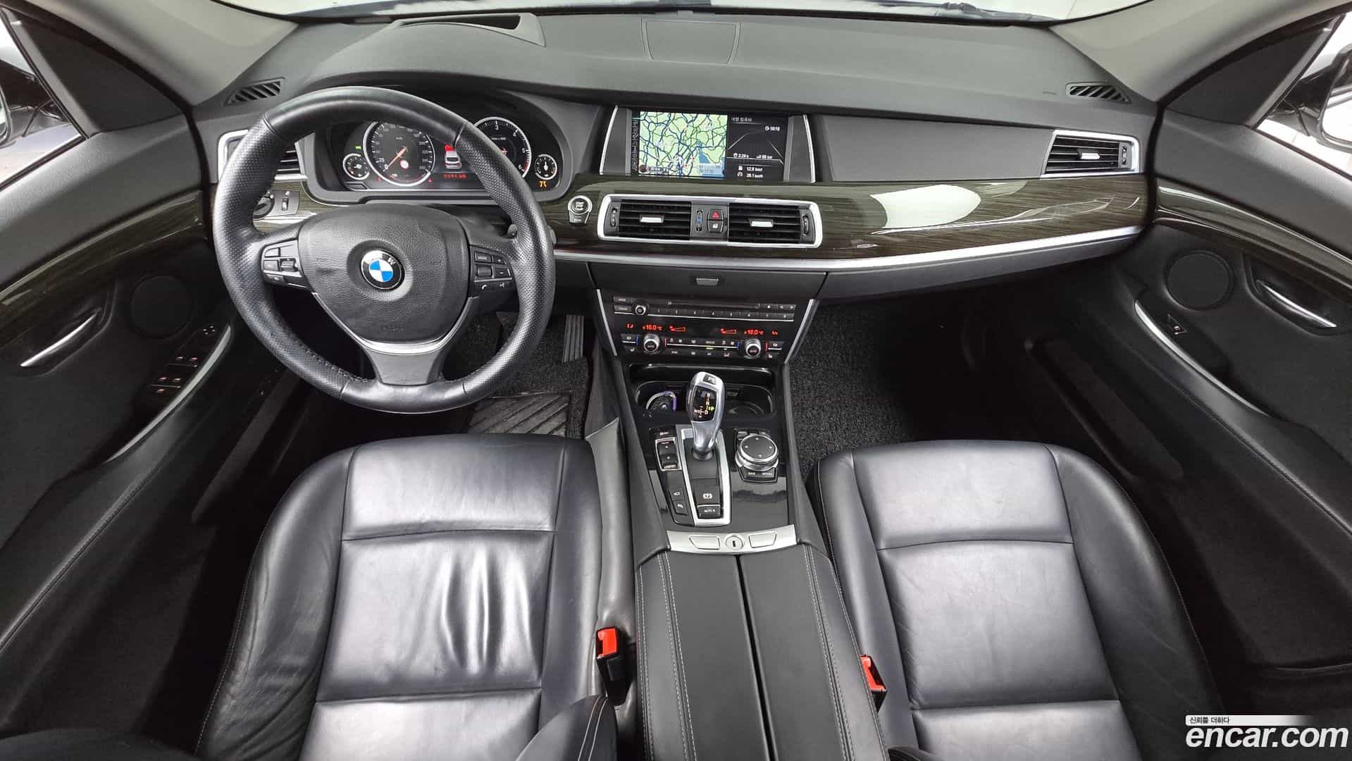 Gran Turismo BMW 2016.11-INNER-007