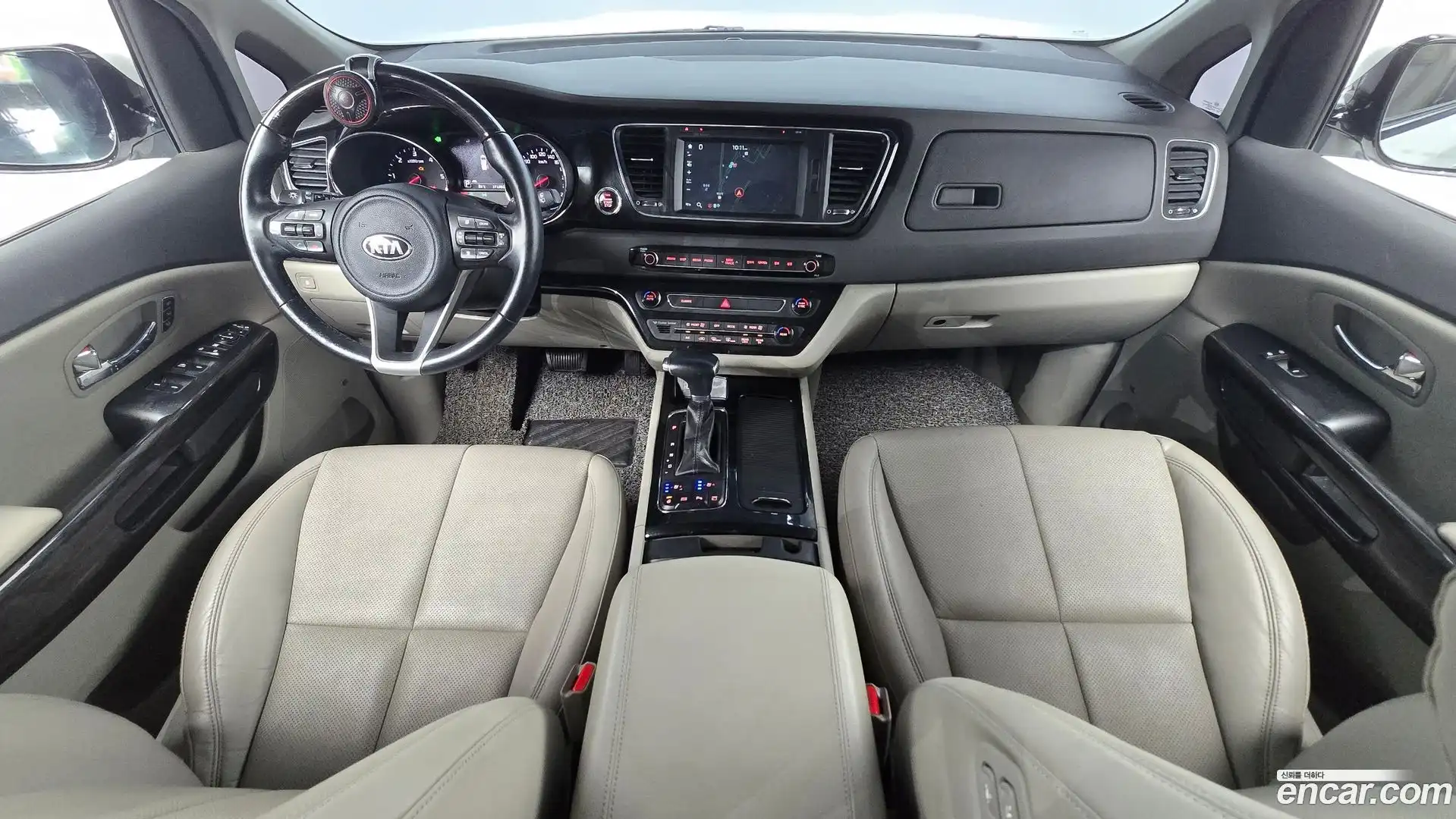 Canival Kia 2018.0-INNER-007