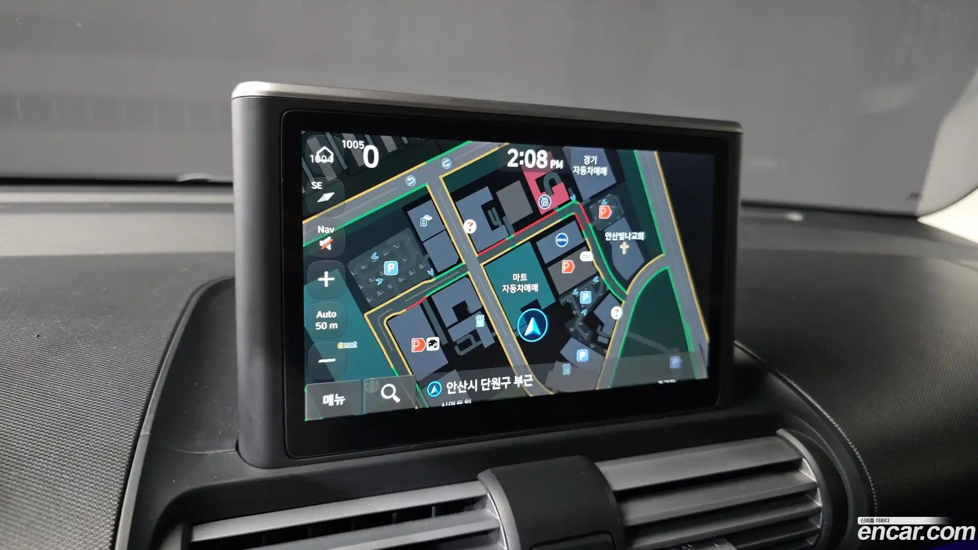 Casper Hyundai 2022.7-OPTION-022