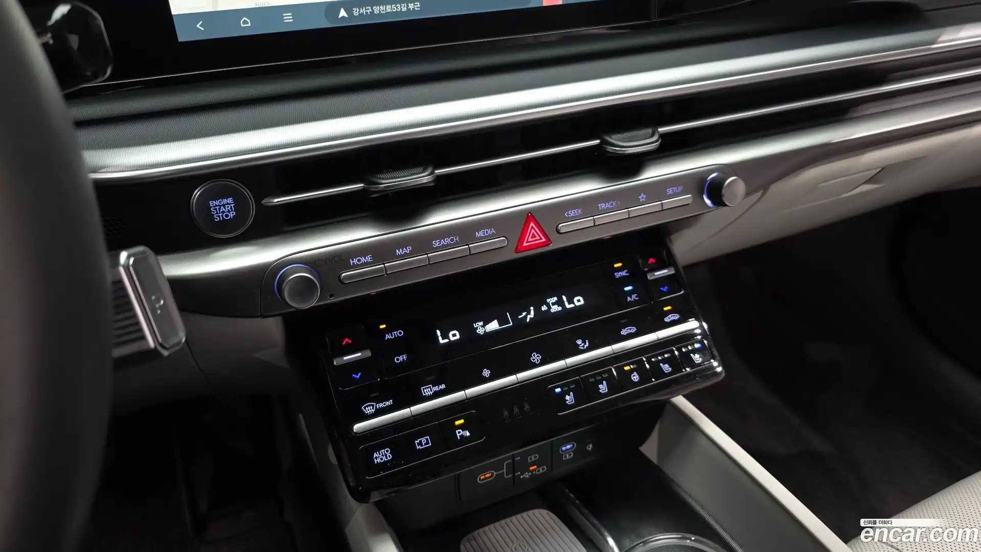 Grandeur Hyundai 2023.7-OPTION-021