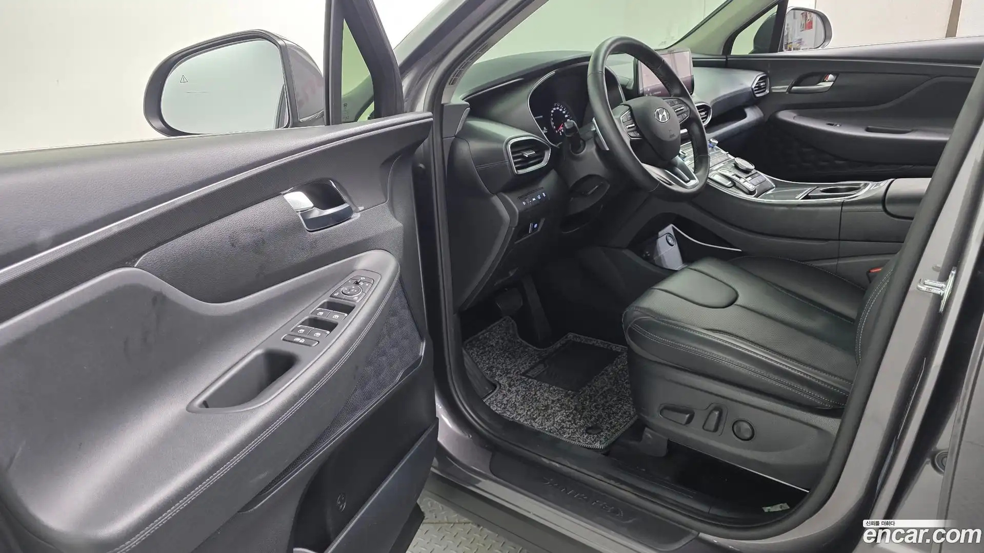 Santafe Hyundai 2021.5-INNER-010