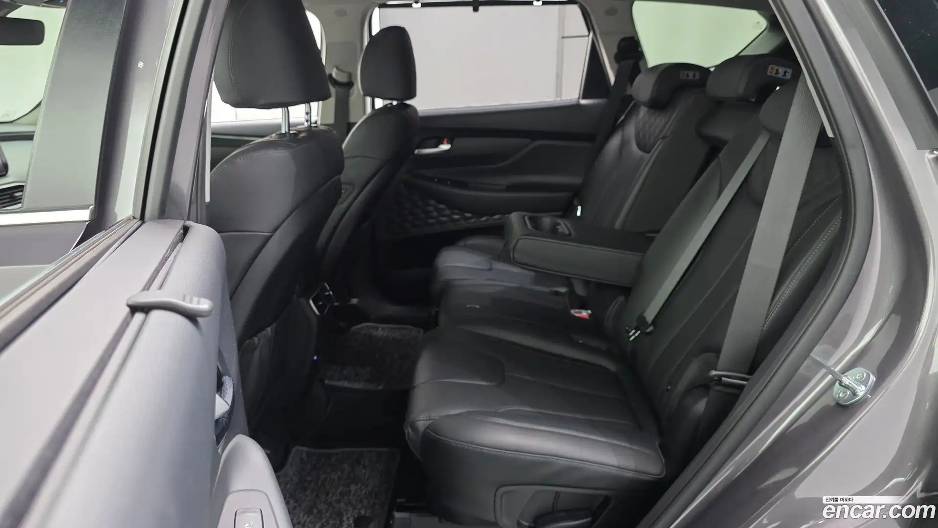 Santafe Hyundai 2021.5-OPTION-016