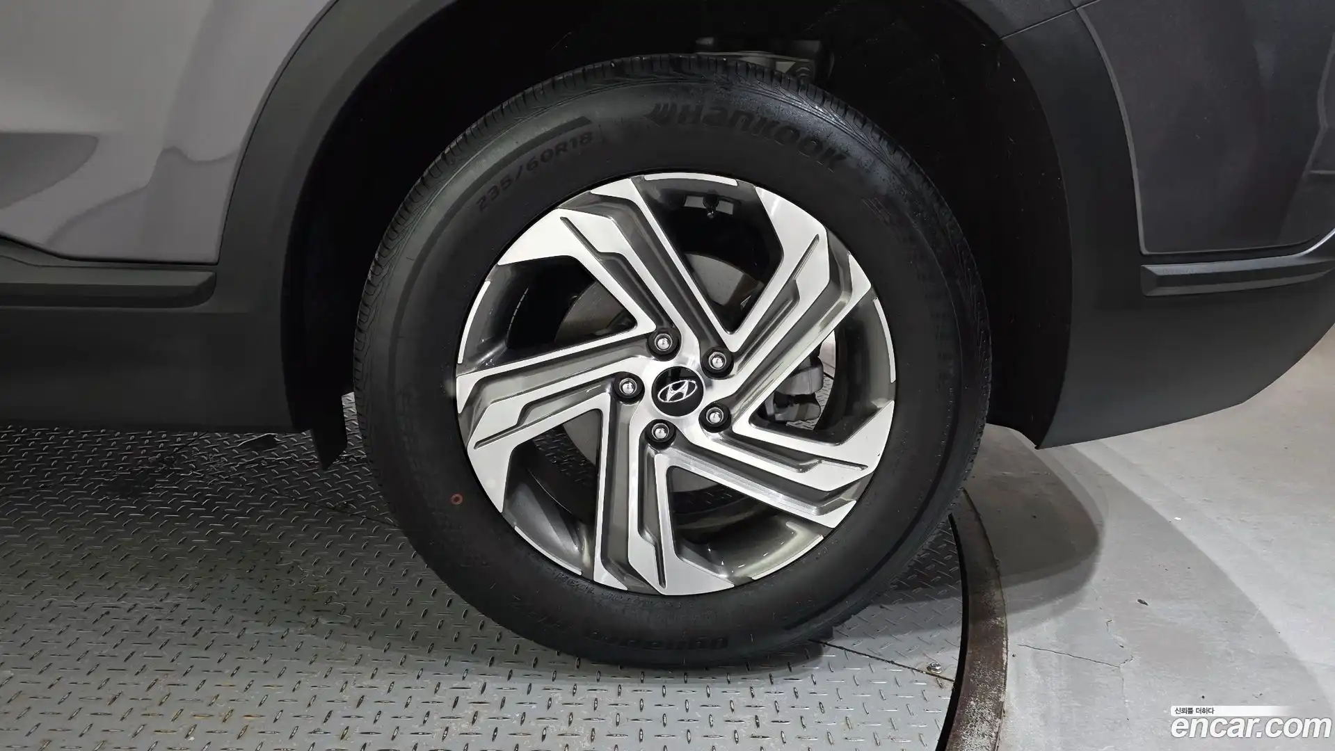 Santafe Hyundai 2021.5-OUTER-031