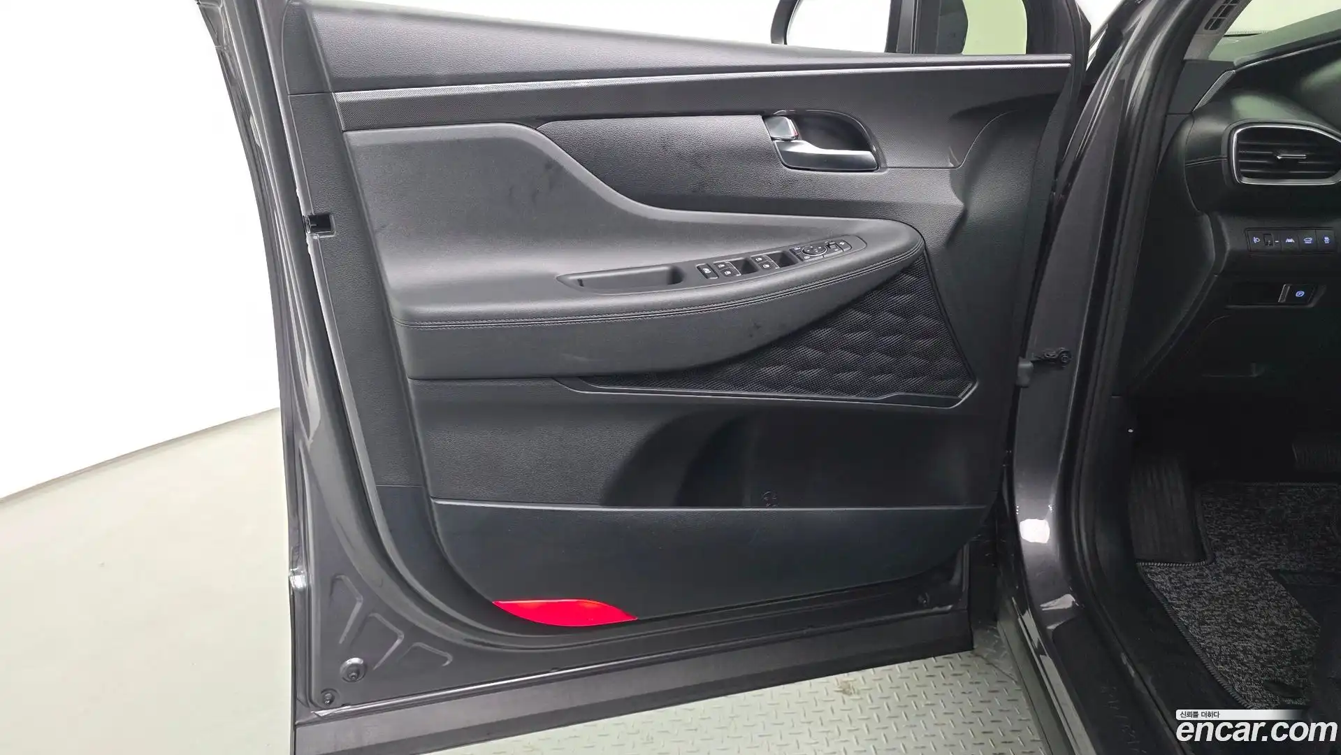 Santafe Hyundai 2021.5-INNER-034