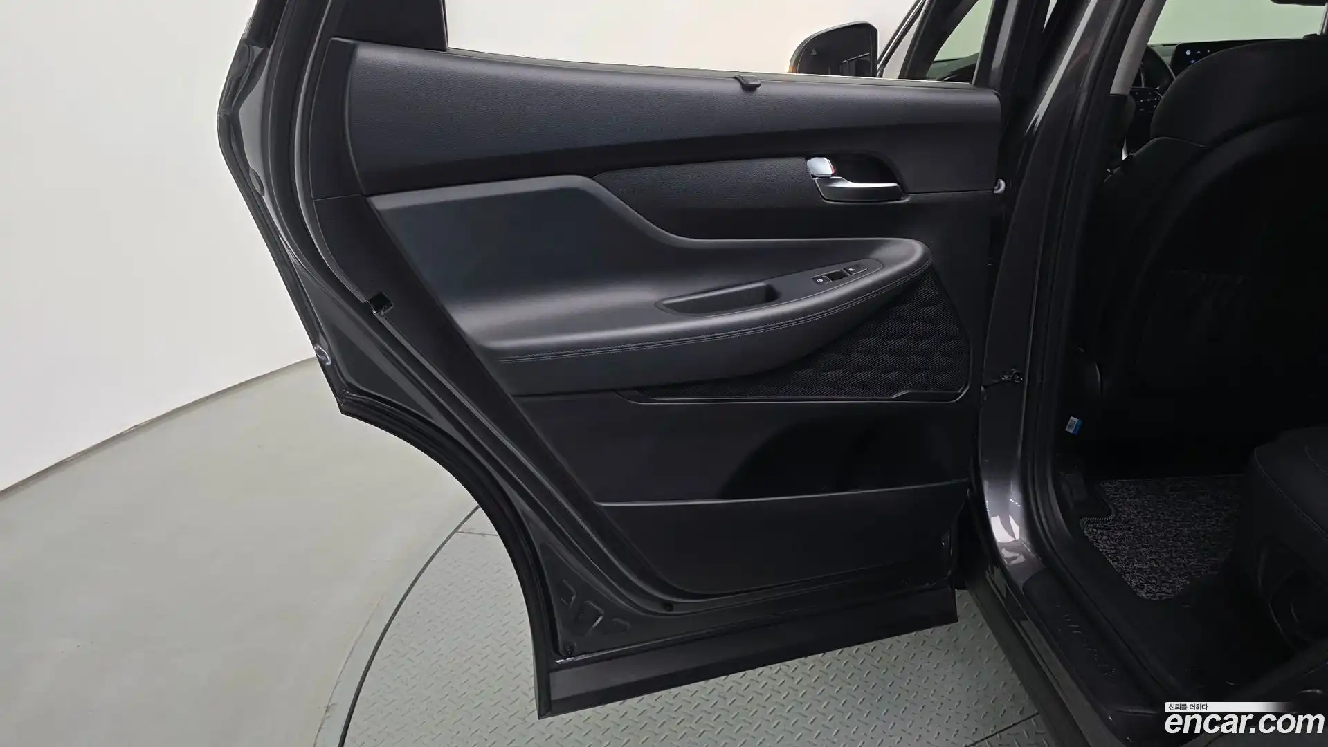 Santafe Hyundai 2021.5-INNER-035