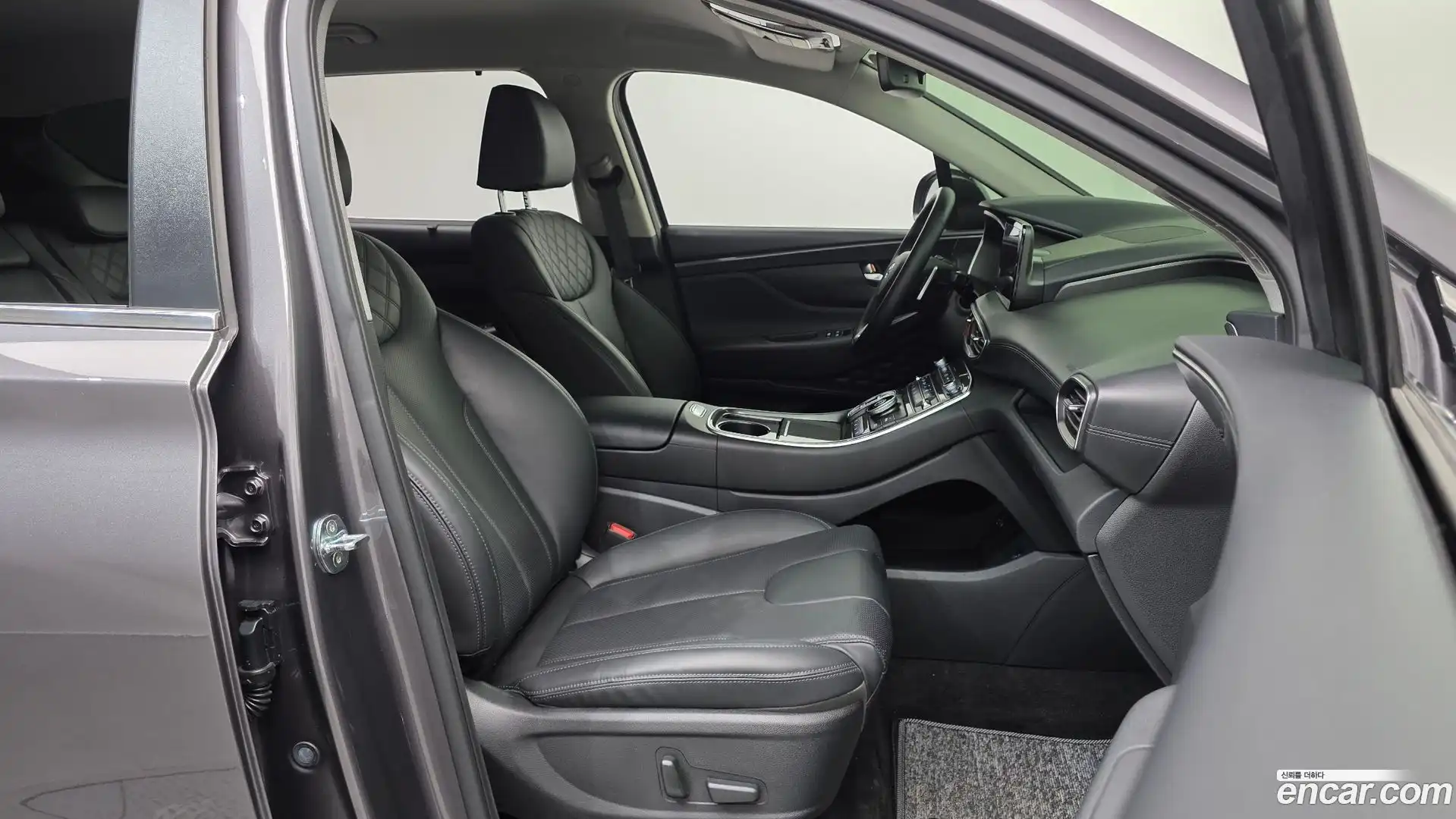 Santafe Hyundai 2021.5-INNER-036