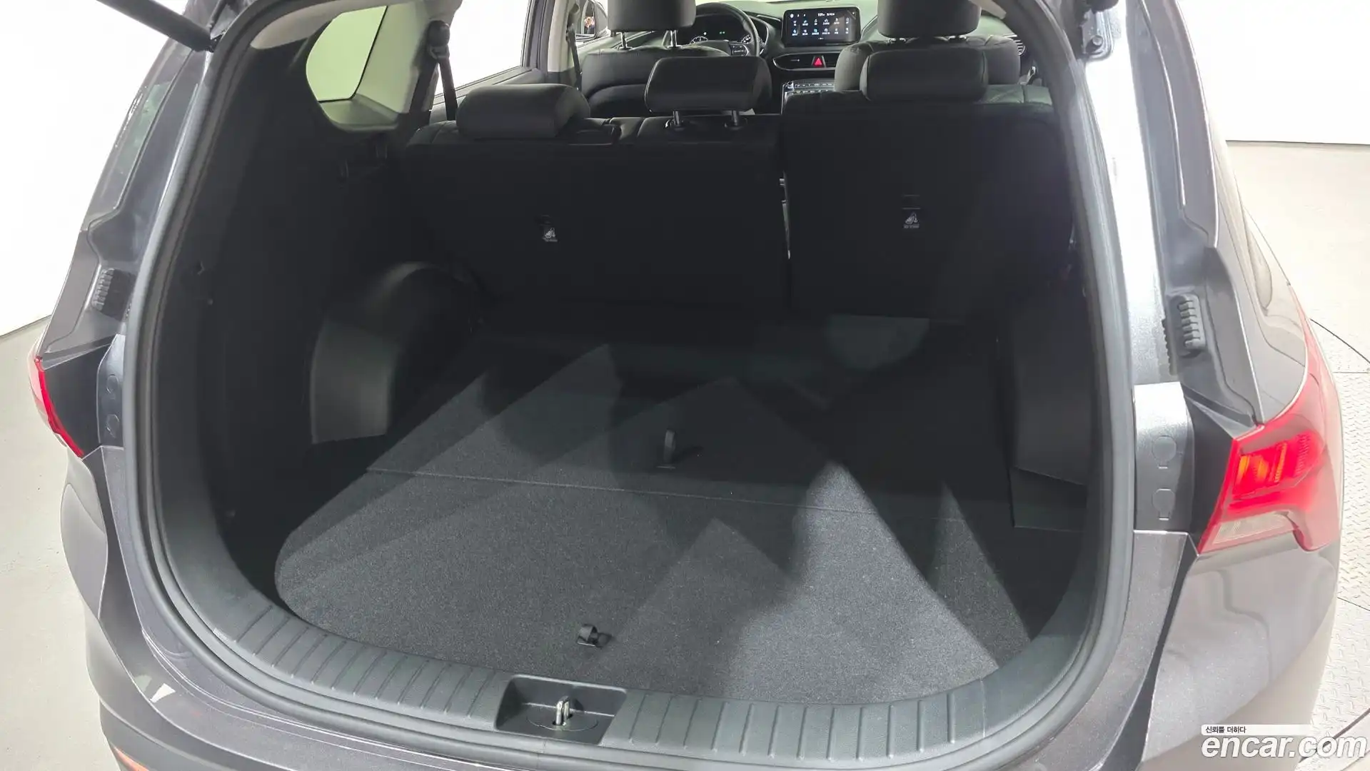 Santafe Hyundai 2021.5-OPTION-043