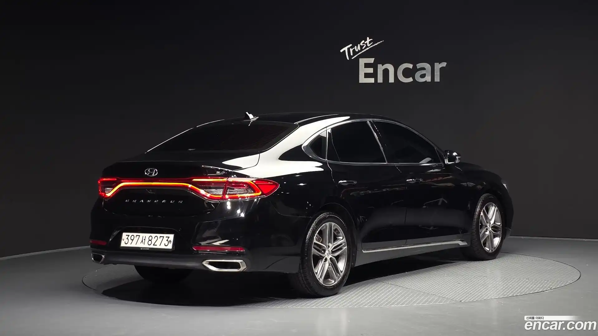 Grandeur Hyundai 2017.0-OUTER-002