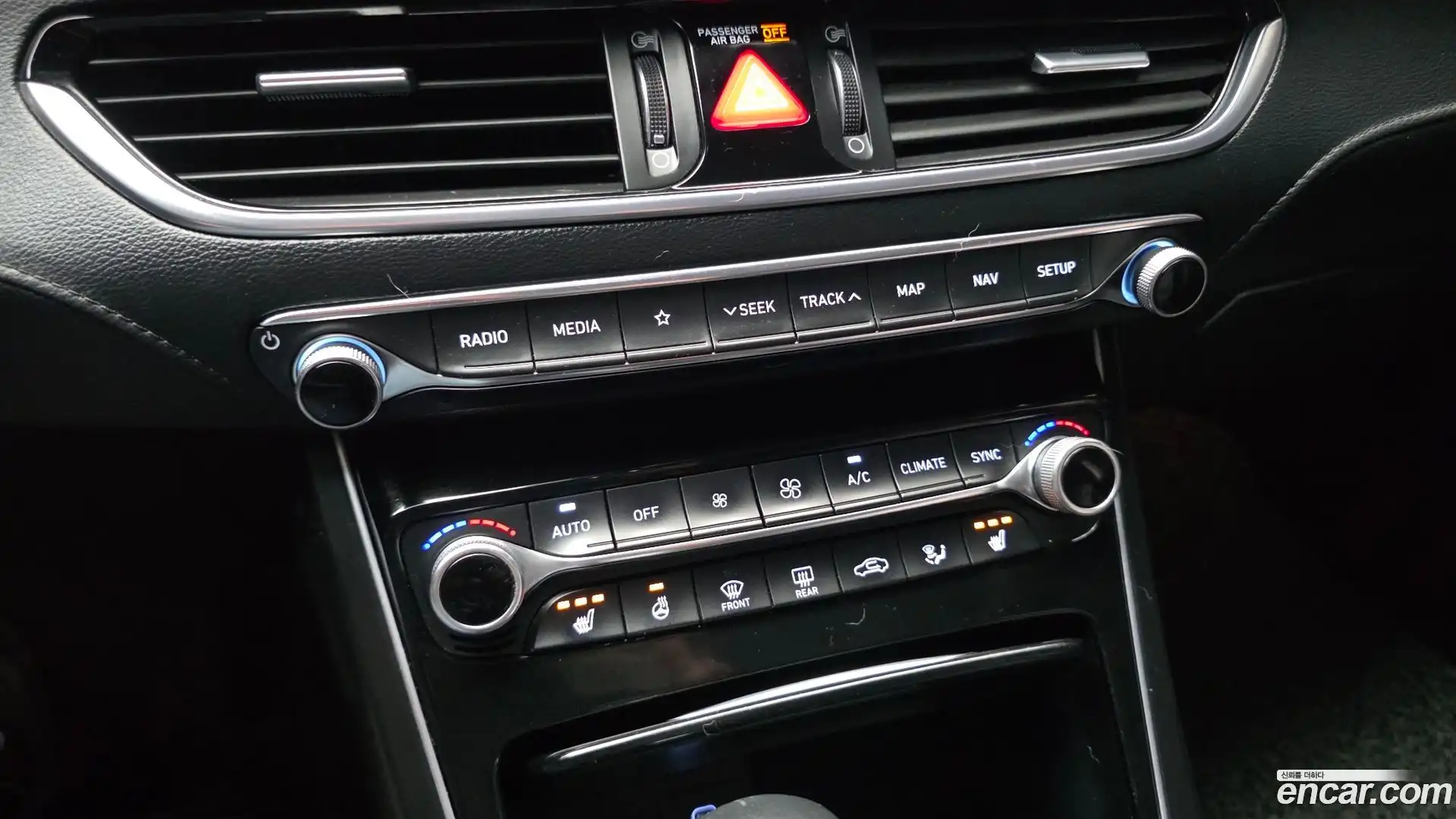 Grandeur Hyundai 2017.0-OPTION-020