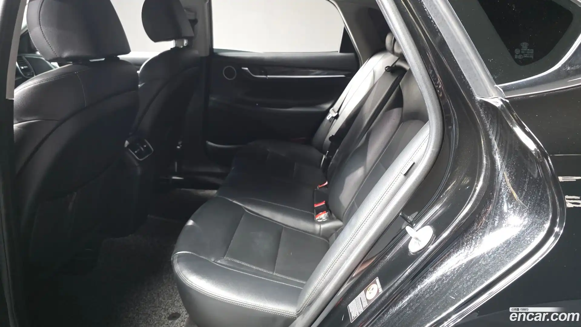 Grandeur Hyundai 2017.0-INNER-036