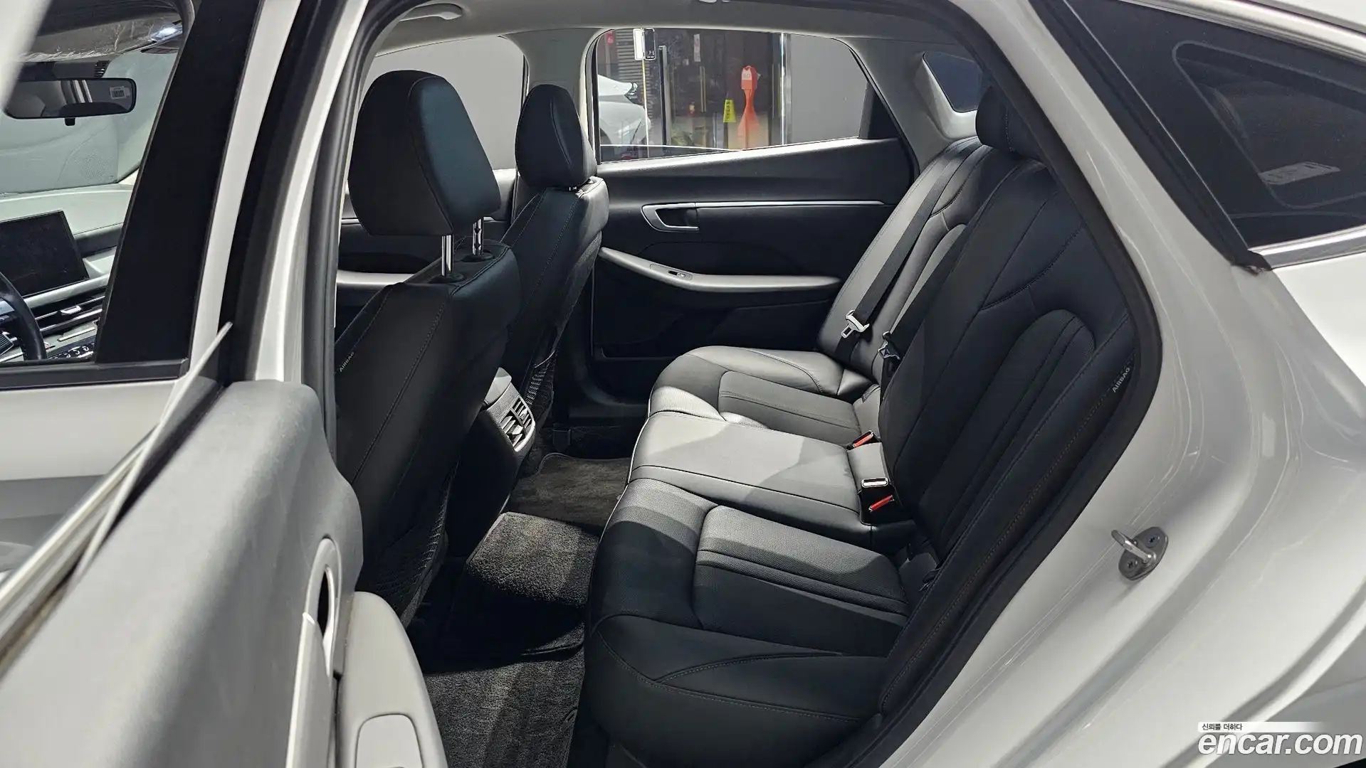 Sonata Hyundai 2023.4-OPTION-016