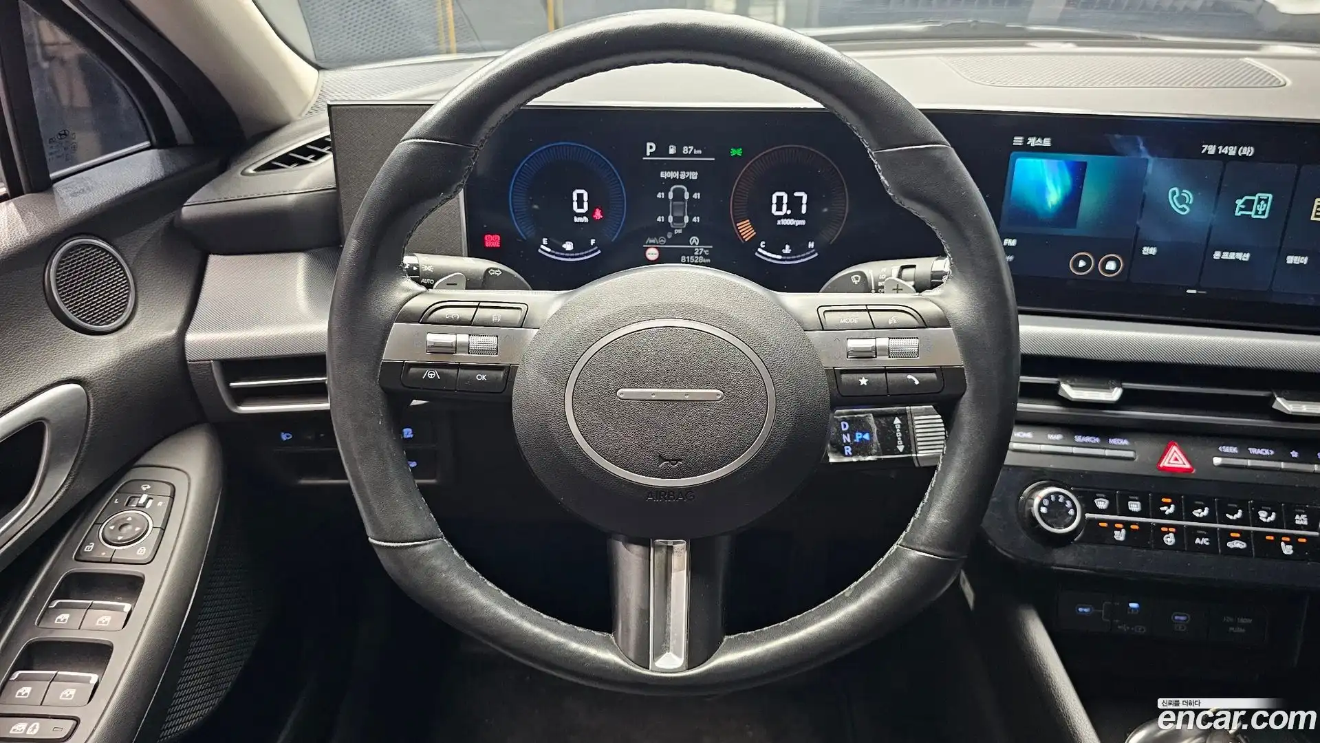 Sonata Hyundai 2023.4-OPTION-017