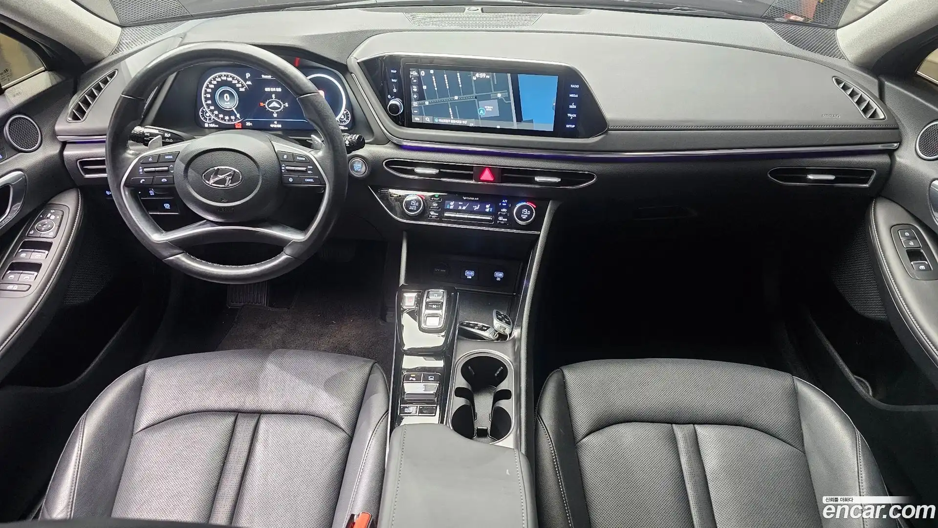 Sonata Hyundai 2022.7-INNER-007