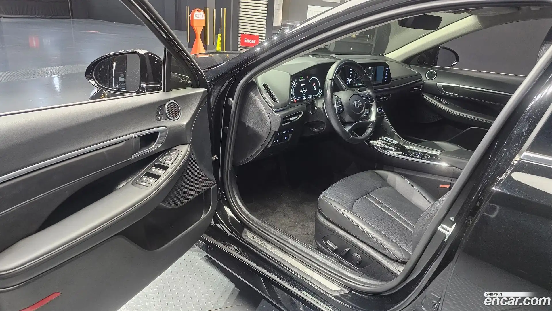 Sonata Hyundai 2022.7-INNER-010