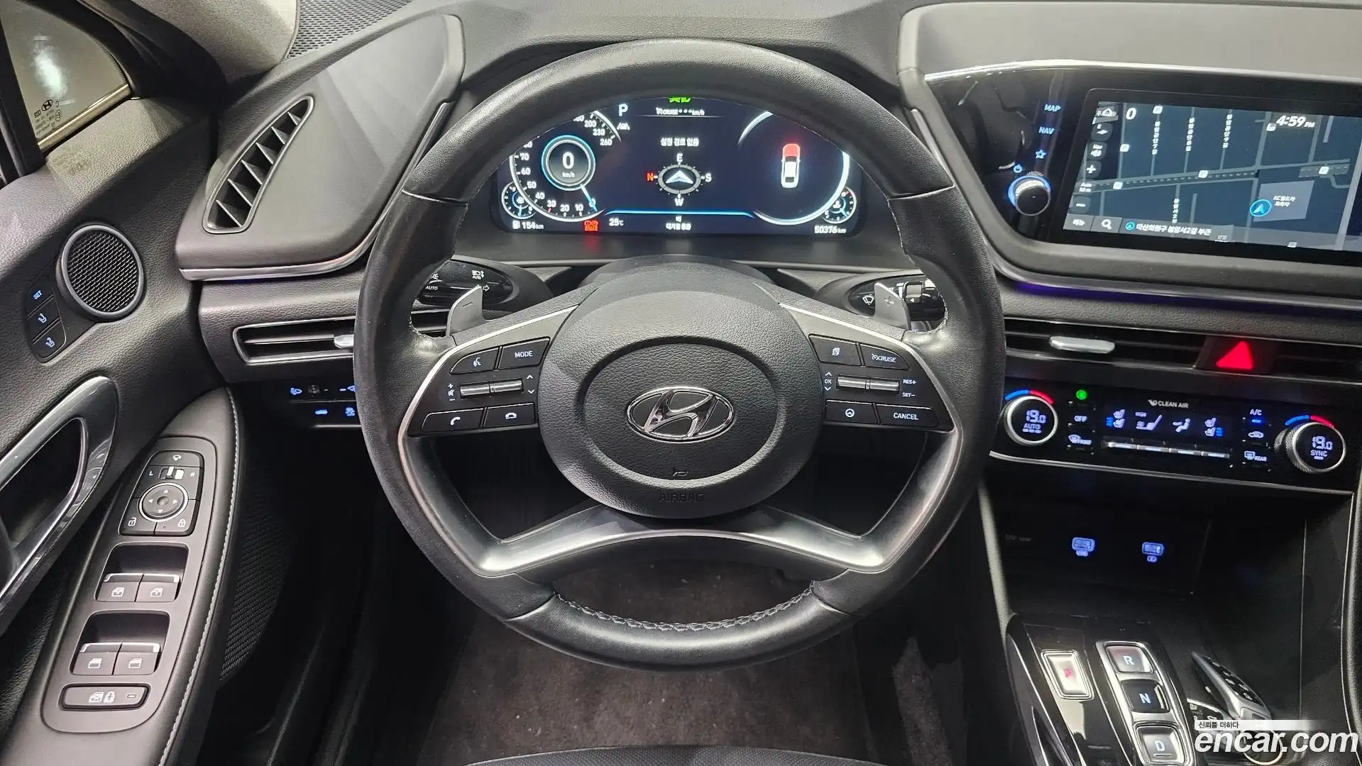 Sonata Hyundai 2022.7-OPTION-017