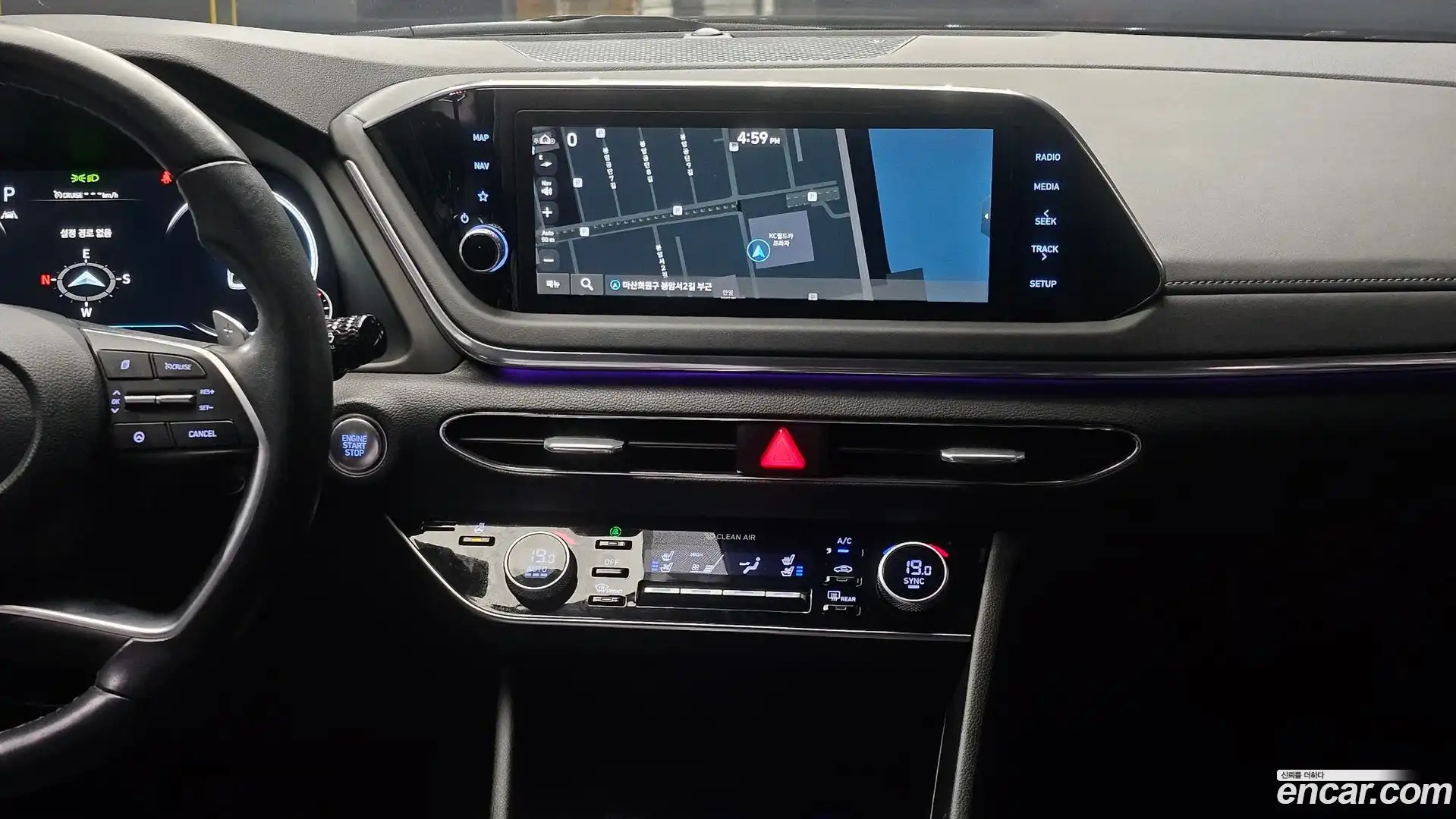 Sonata Hyundai 2022.7-OPTION-018