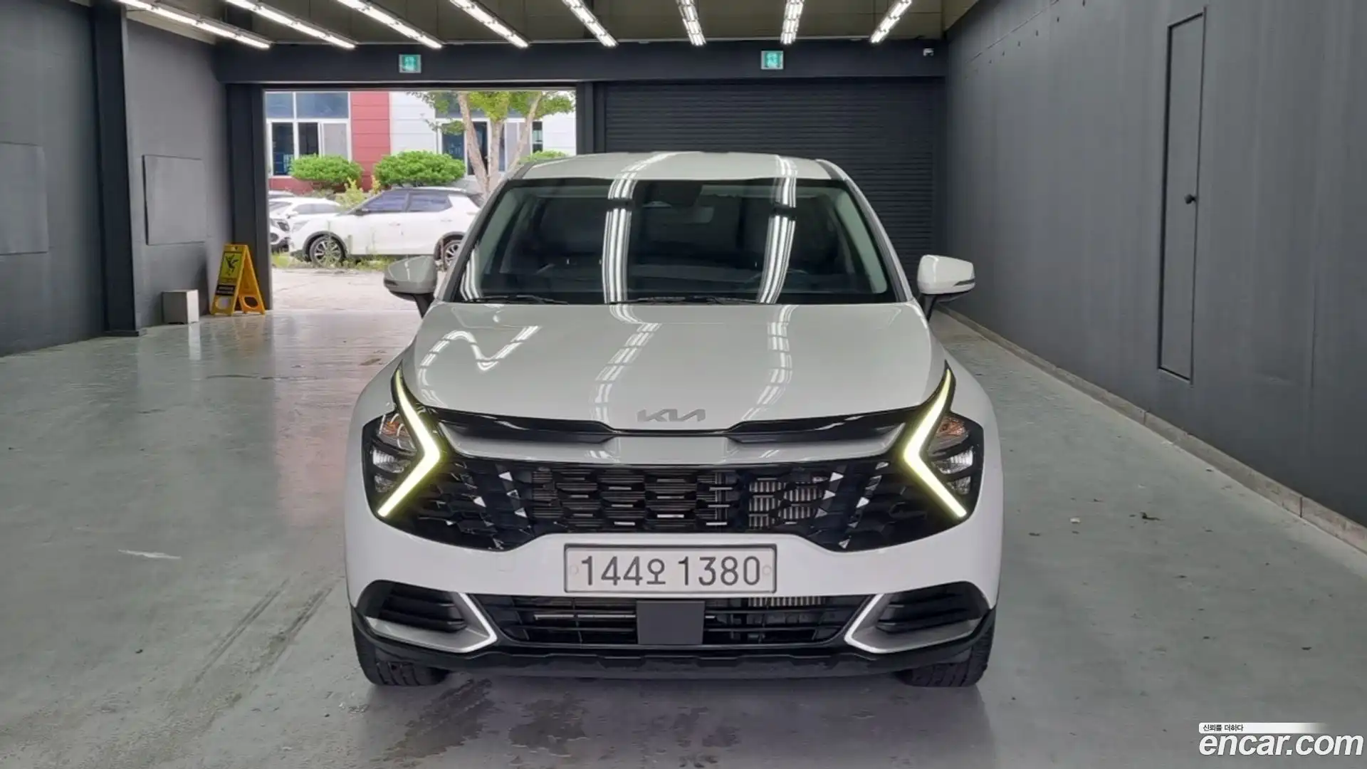 Sportage Kia 2022.9-OUTER-003