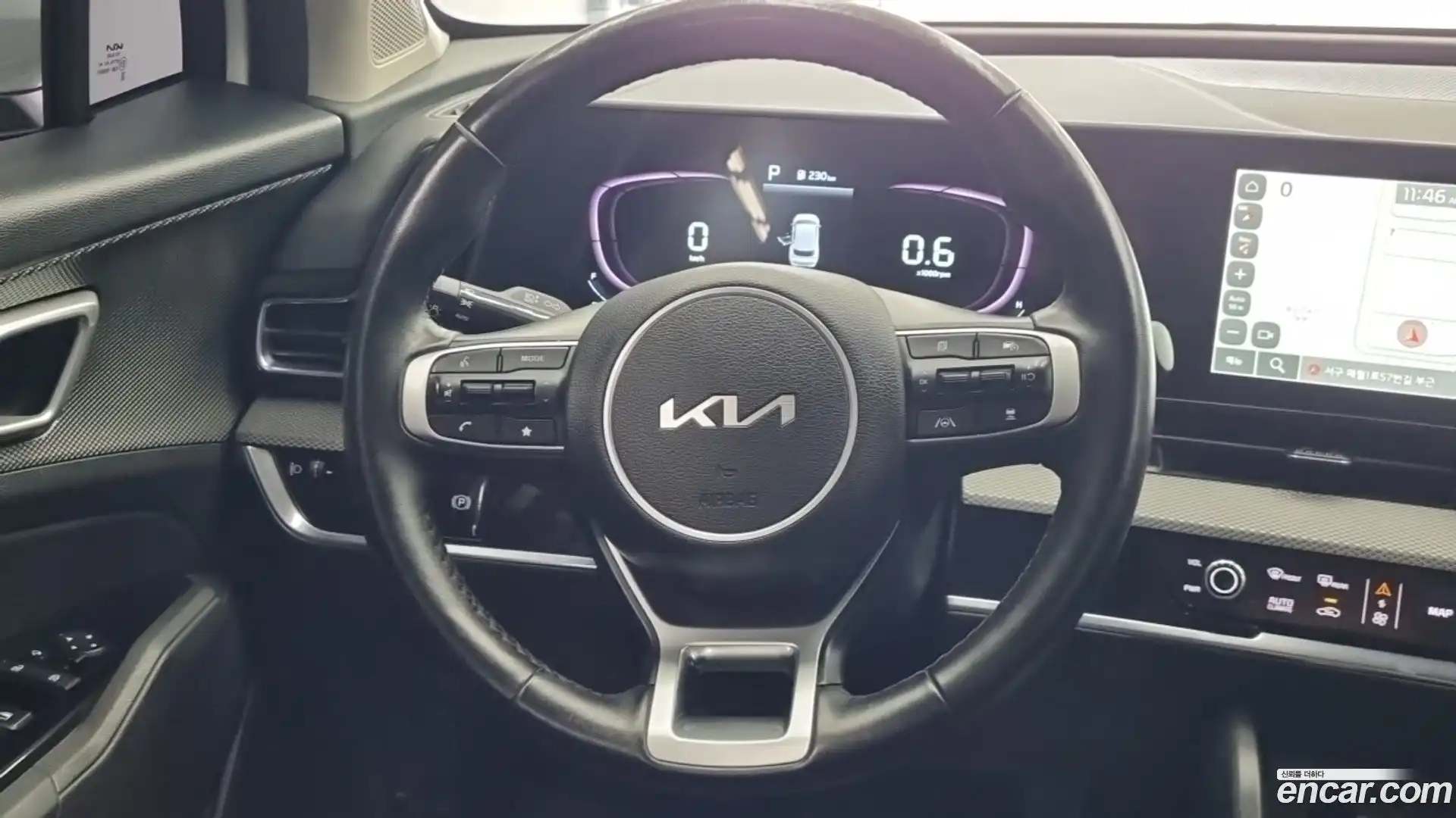Sportage Kia 2022.9-OPTION-016