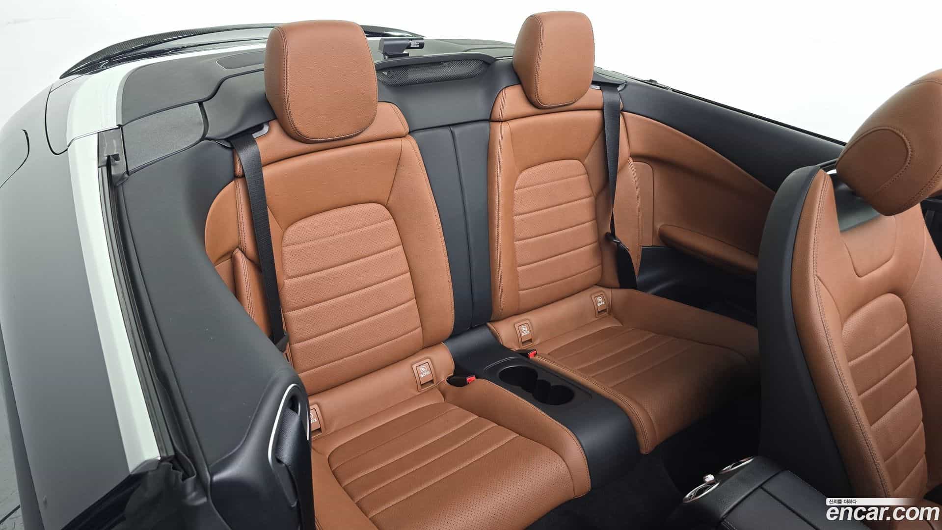 C-Class Mercedes-Benz 2017.2-OPTION-015
