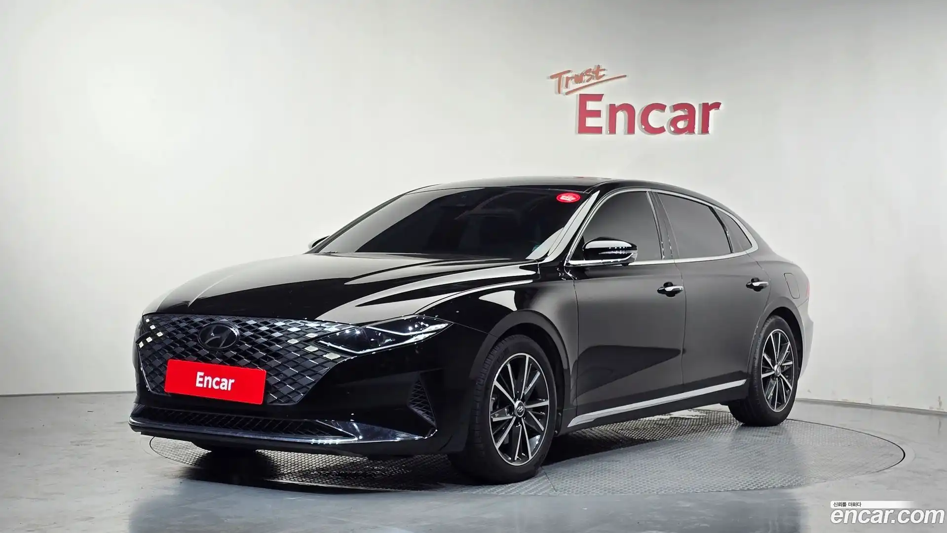 Grandeur Hyundai 2020.7-OUTER-001