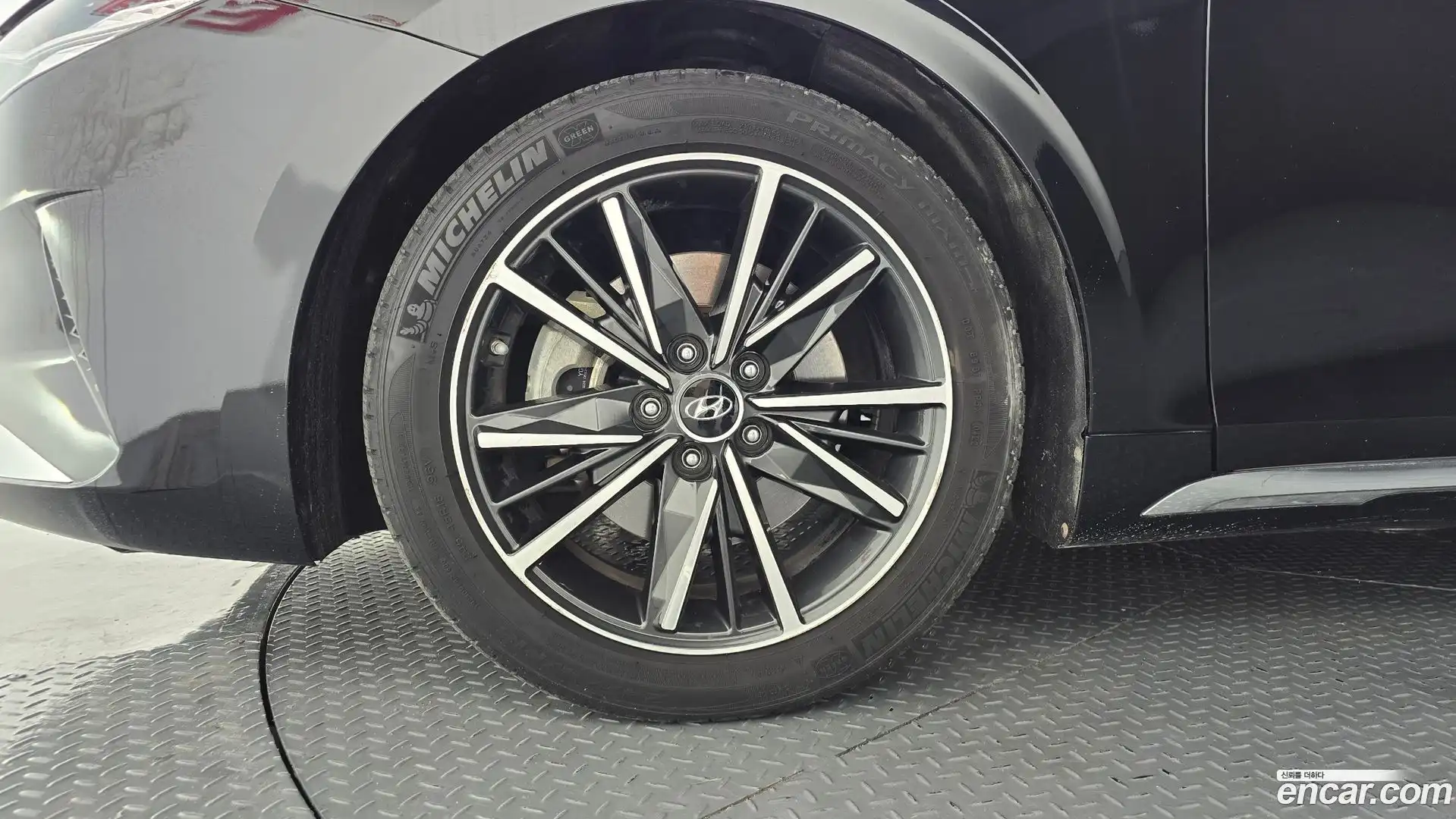 Grandeur Hyundai 2020.7-OUTER-005