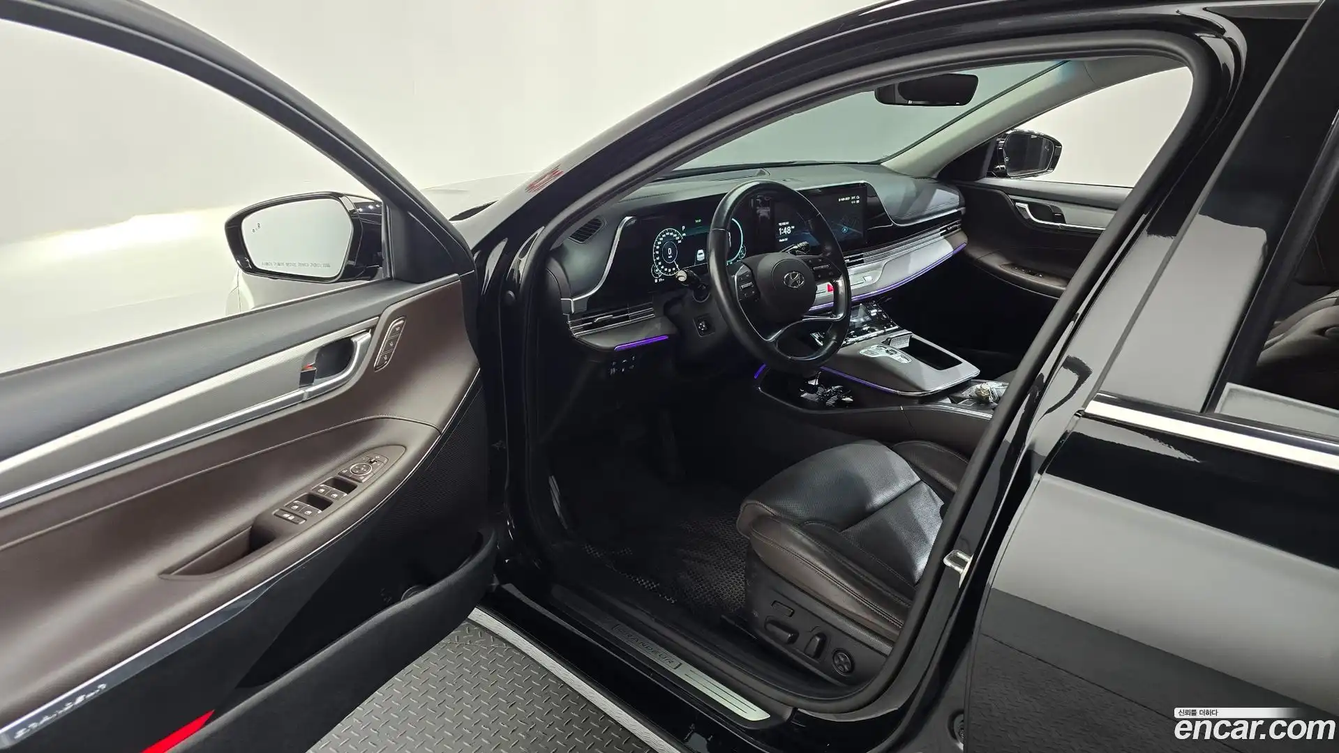 Grandeur Hyundai 2020.7-INNER-010