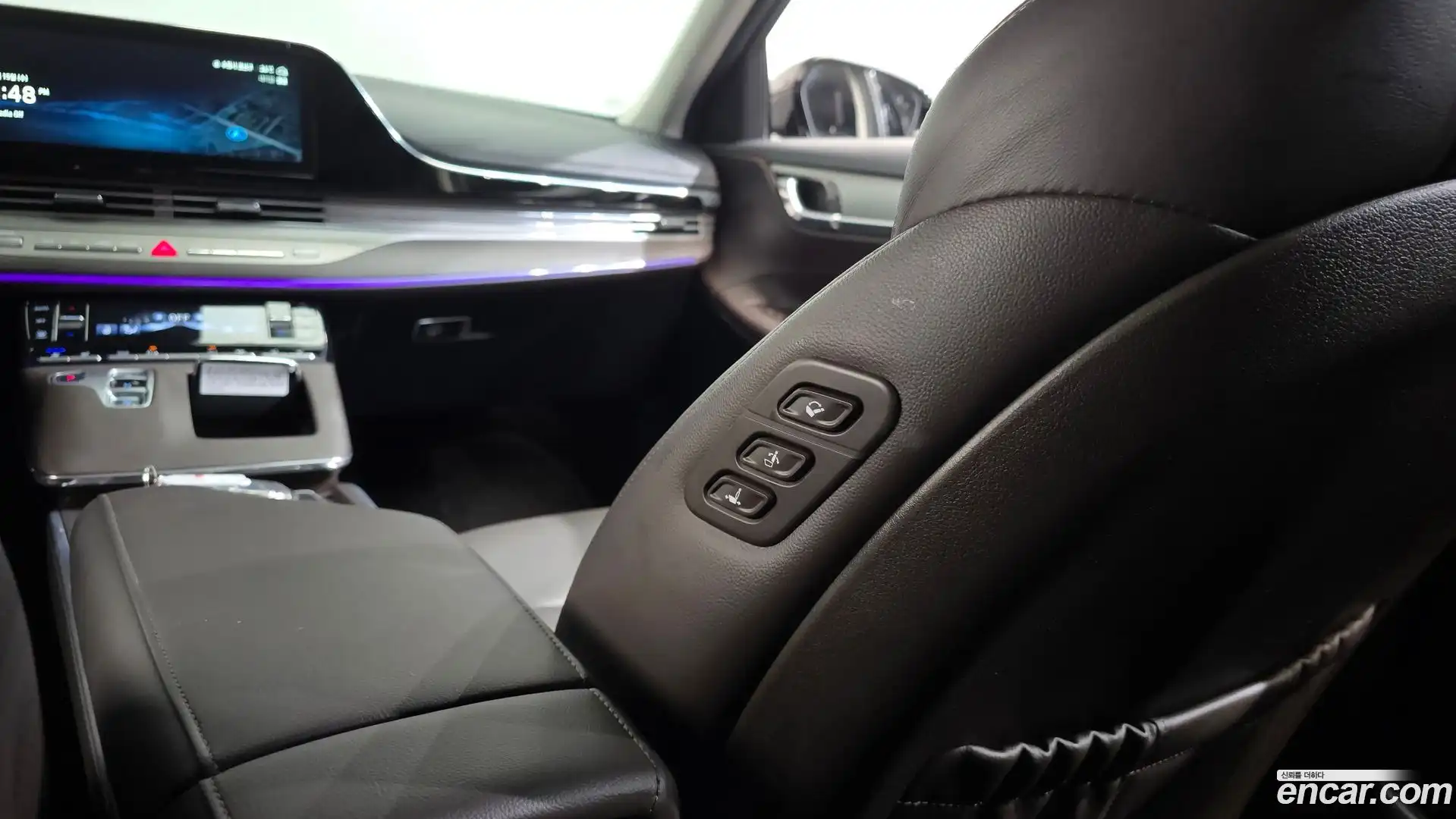 Grandeur Hyundai 2020.7-OPTION-016